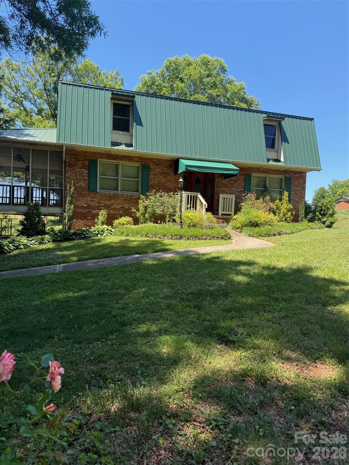 280 Forest Acres Lane — Taylorsville