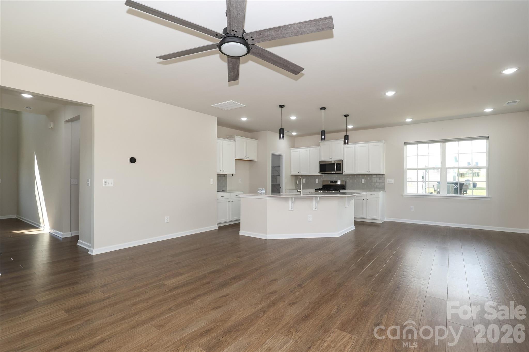 339 Kennerly Center Drive — Mooresville