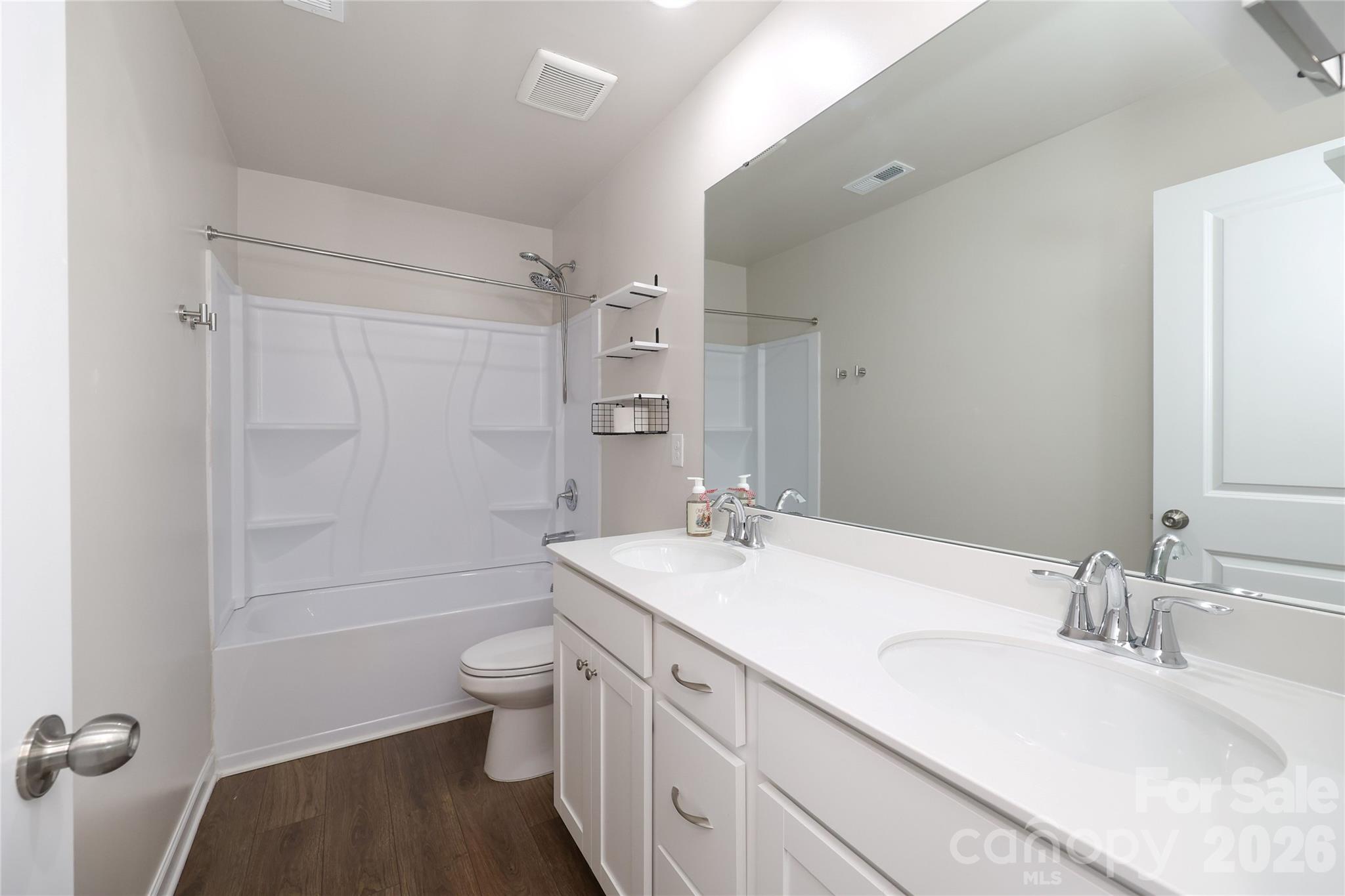 339 Kennerly Center Drive — Mooresville