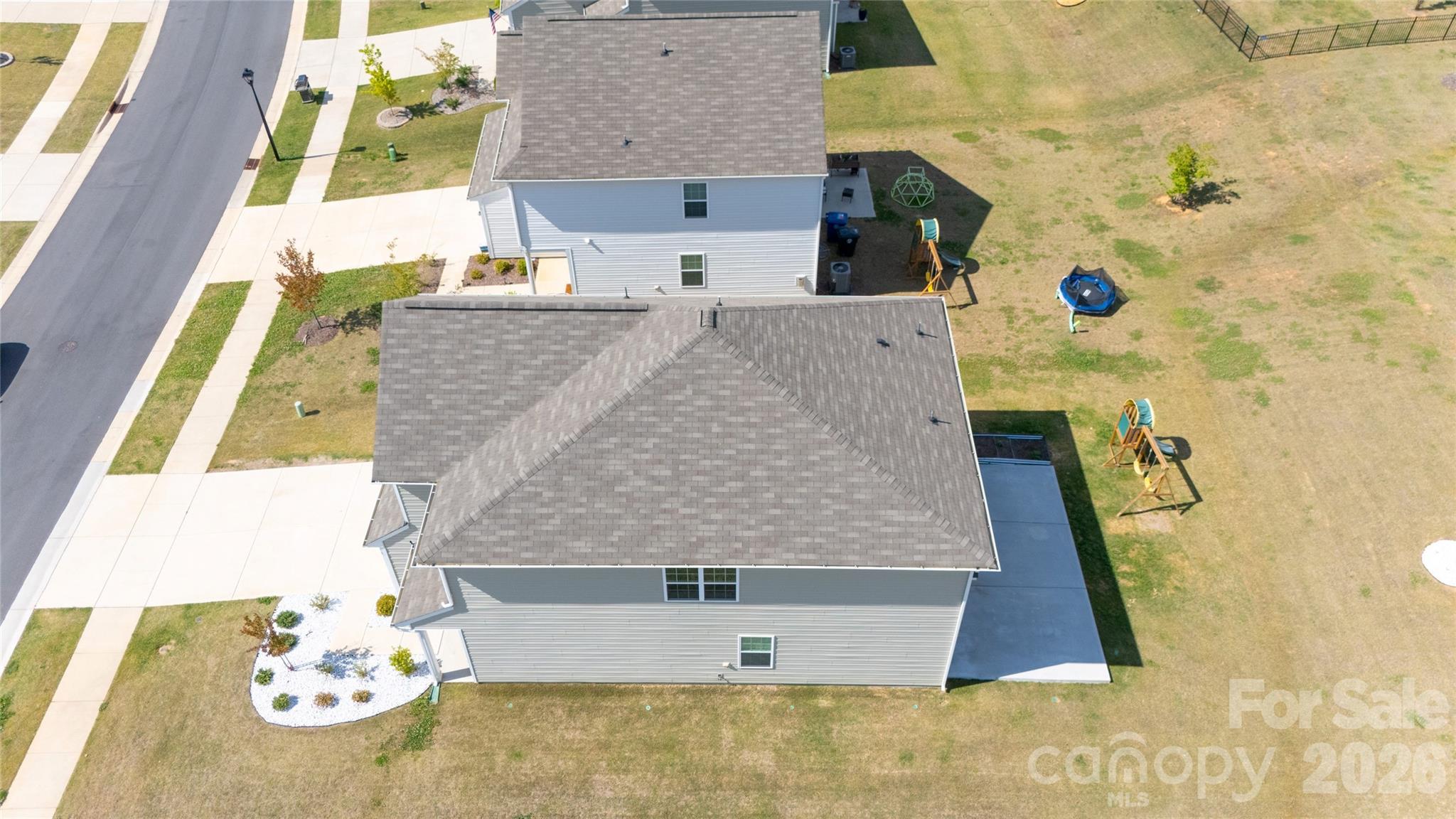 339 Kennerly Center Drive — Mooresville