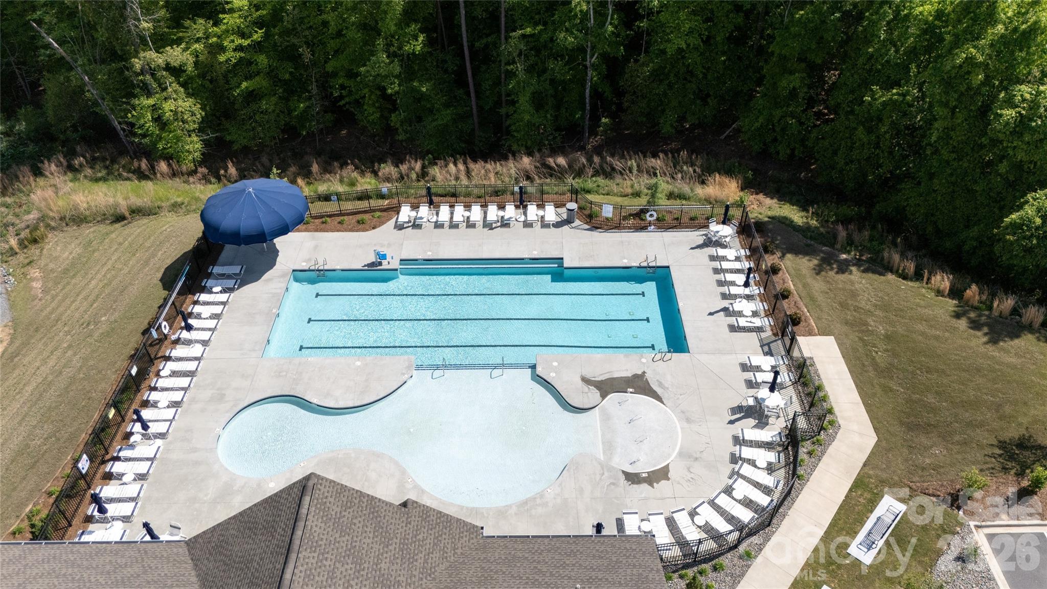 339 Kennerly Center Drive — Mooresville