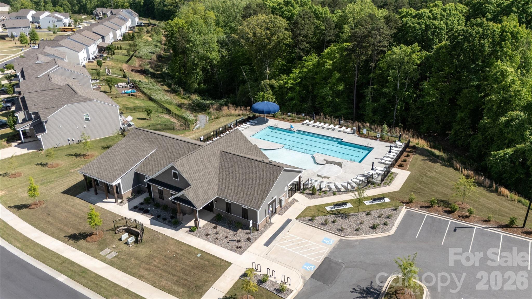 339 Kennerly Center Drive — Mooresville