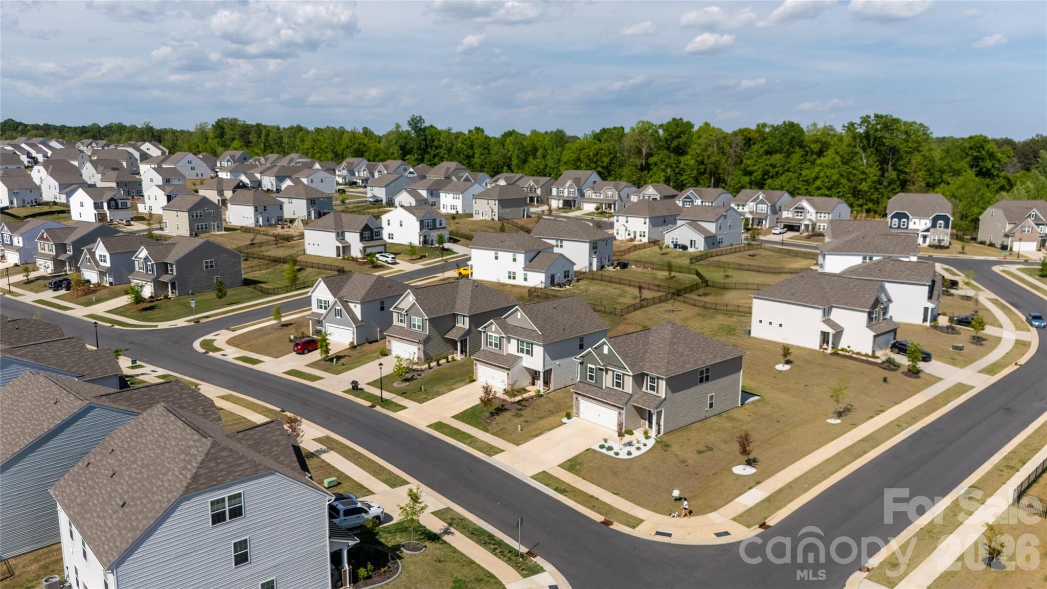 339 Kennerly Center Drive — Mooresville
