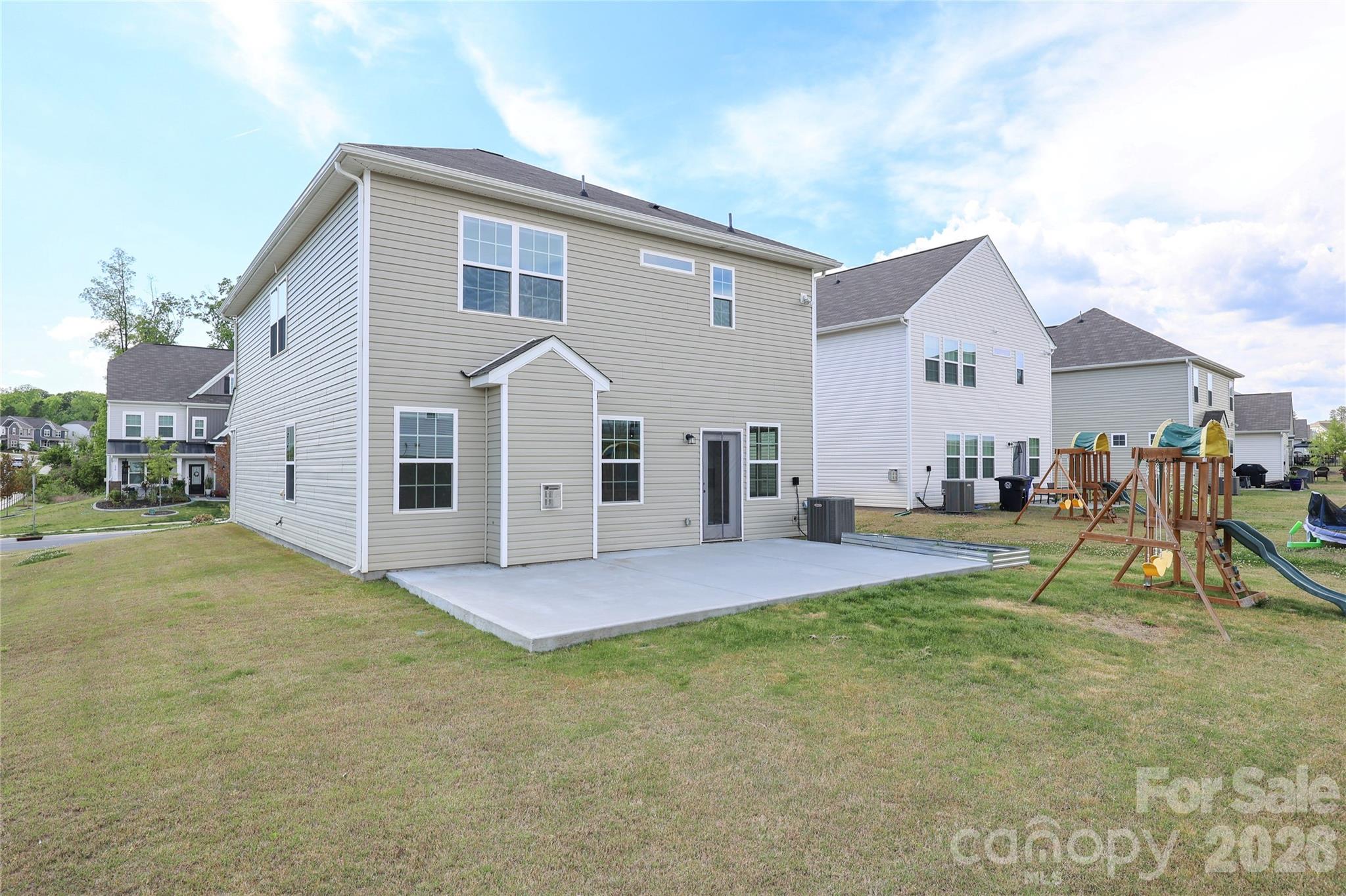 339 Kennerly Center Drive — Mooresville