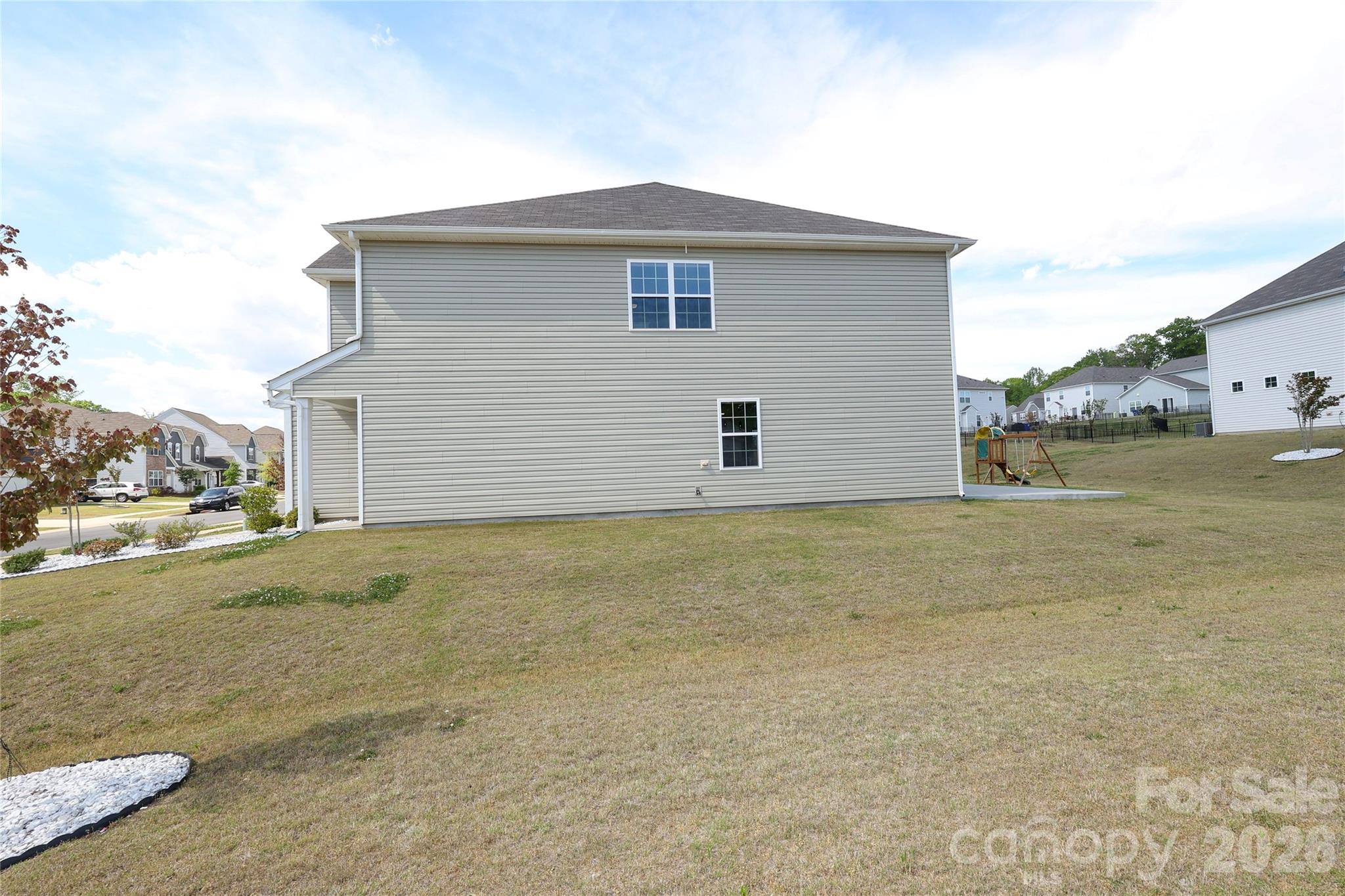 339 Kennerly Center Drive — Mooresville