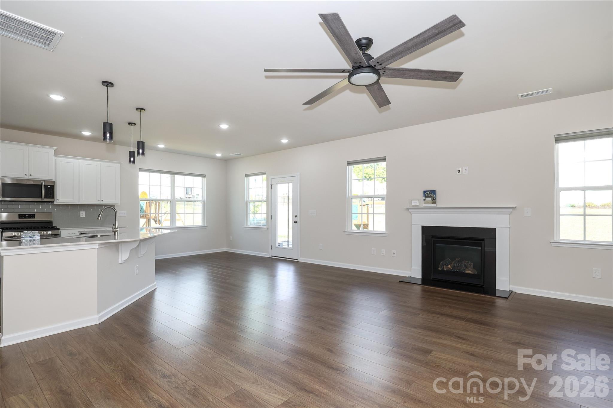 339 Kennerly Center Drive — Mooresville