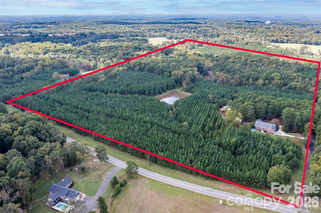 11001 Mount Holly Huntersville Road — Huntersville