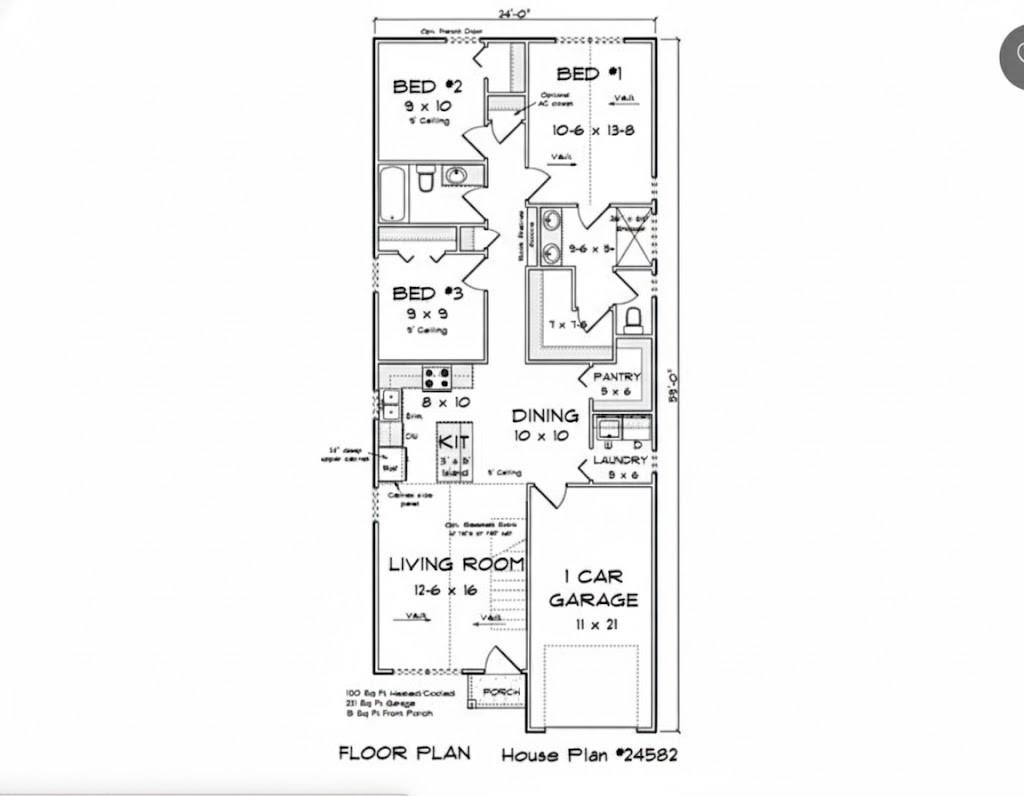 Lot 44 Twinbrook Lane — Maggie Valley