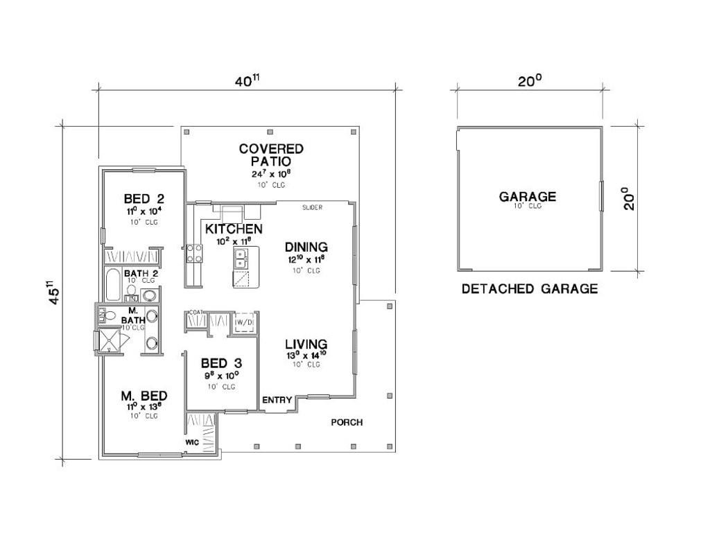 Lot 48 Twinbrook Lane — Maggie Valley