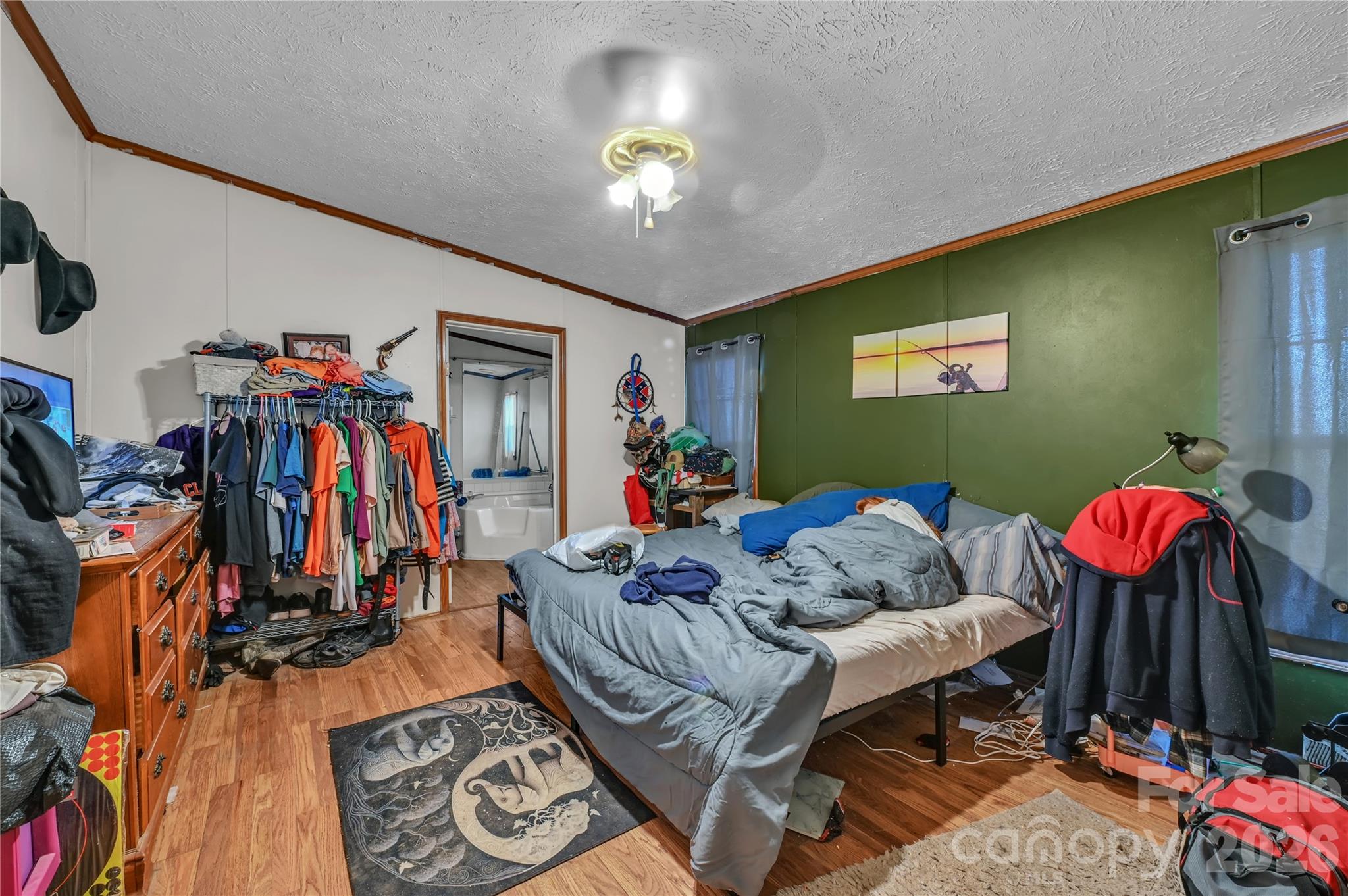2571 Major Evans Road — Lancaster