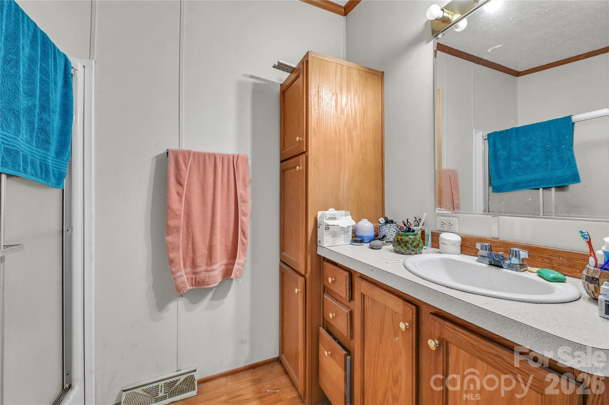 2571 Major Evans Road — Lancaster