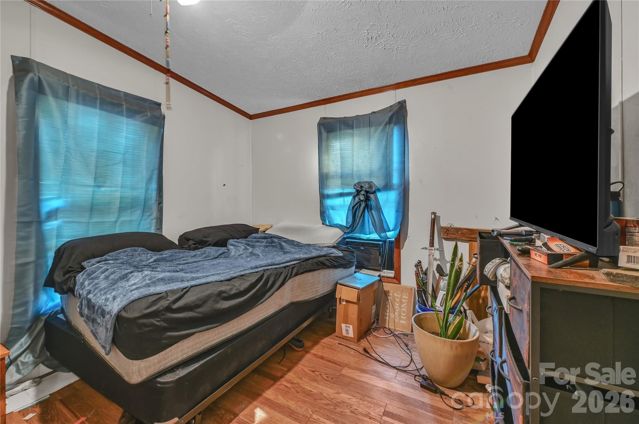 2571 Major Evans Road — Lancaster