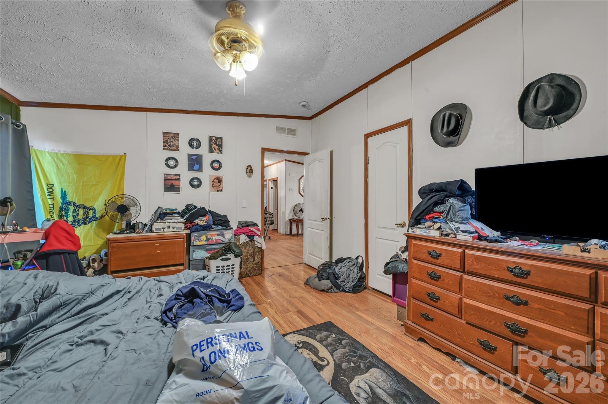 2571 Major Evans Road — Lancaster