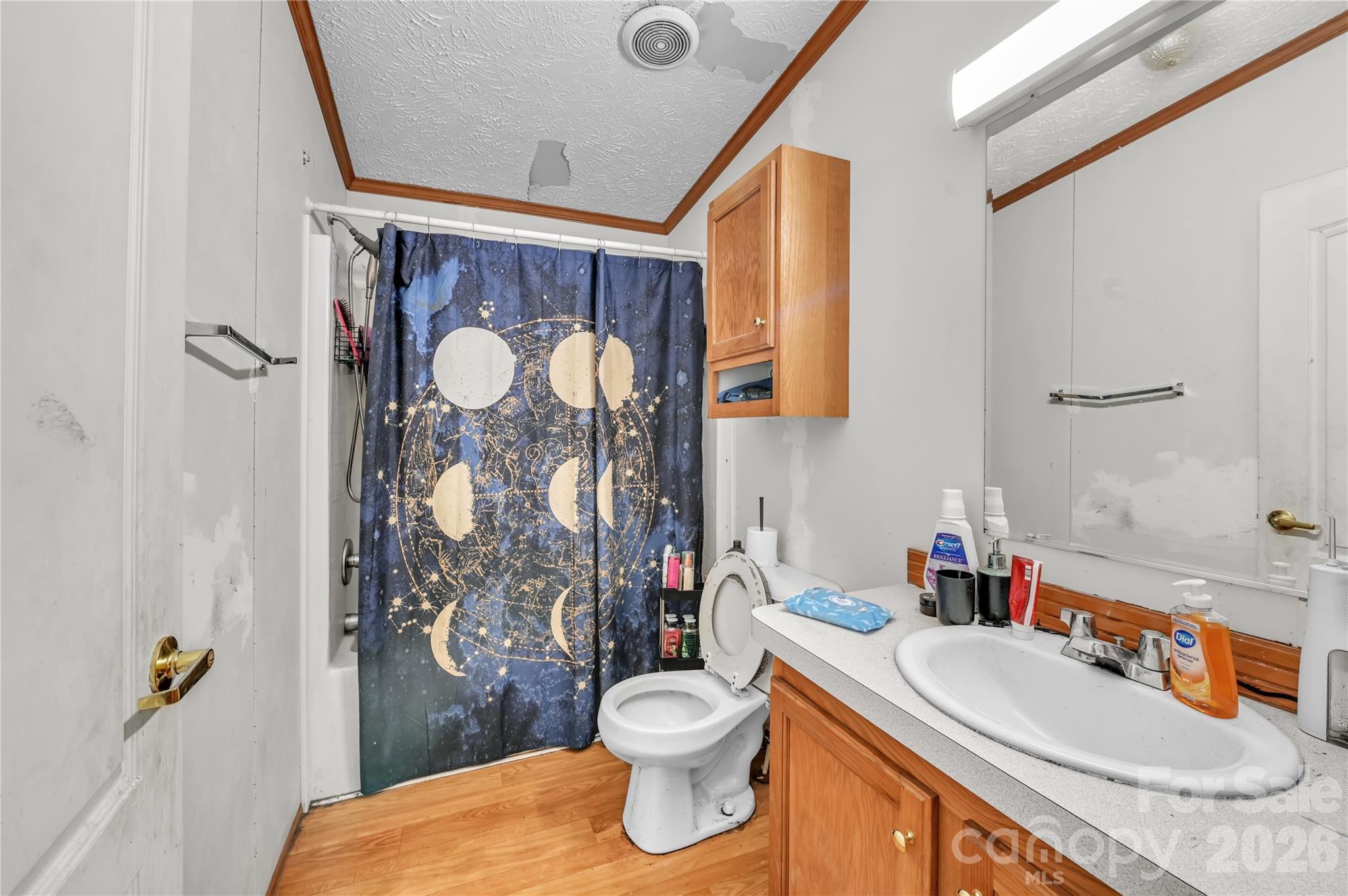 2571 Major Evans Road — Lancaster