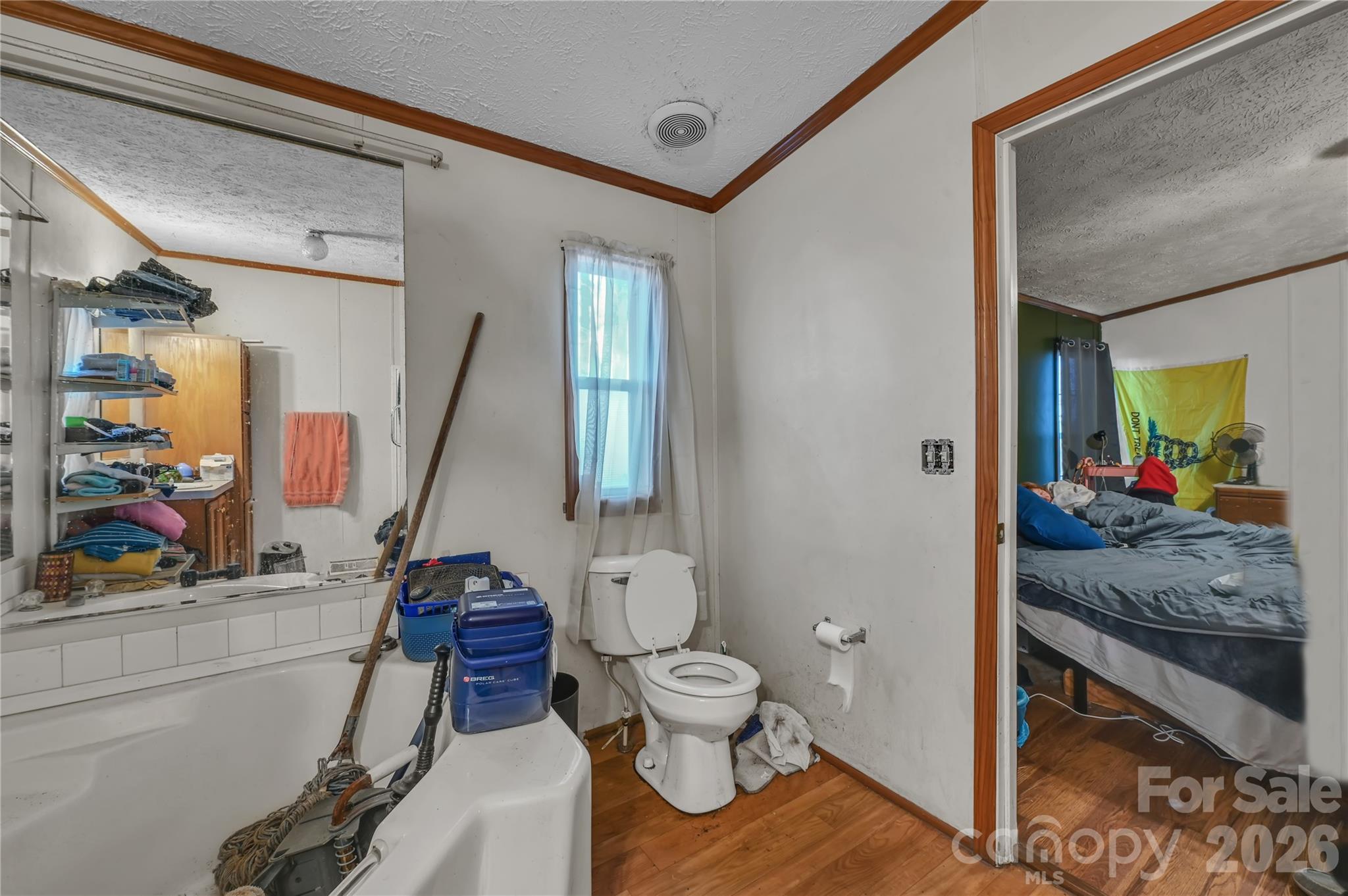 2571 Major Evans Road — Lancaster