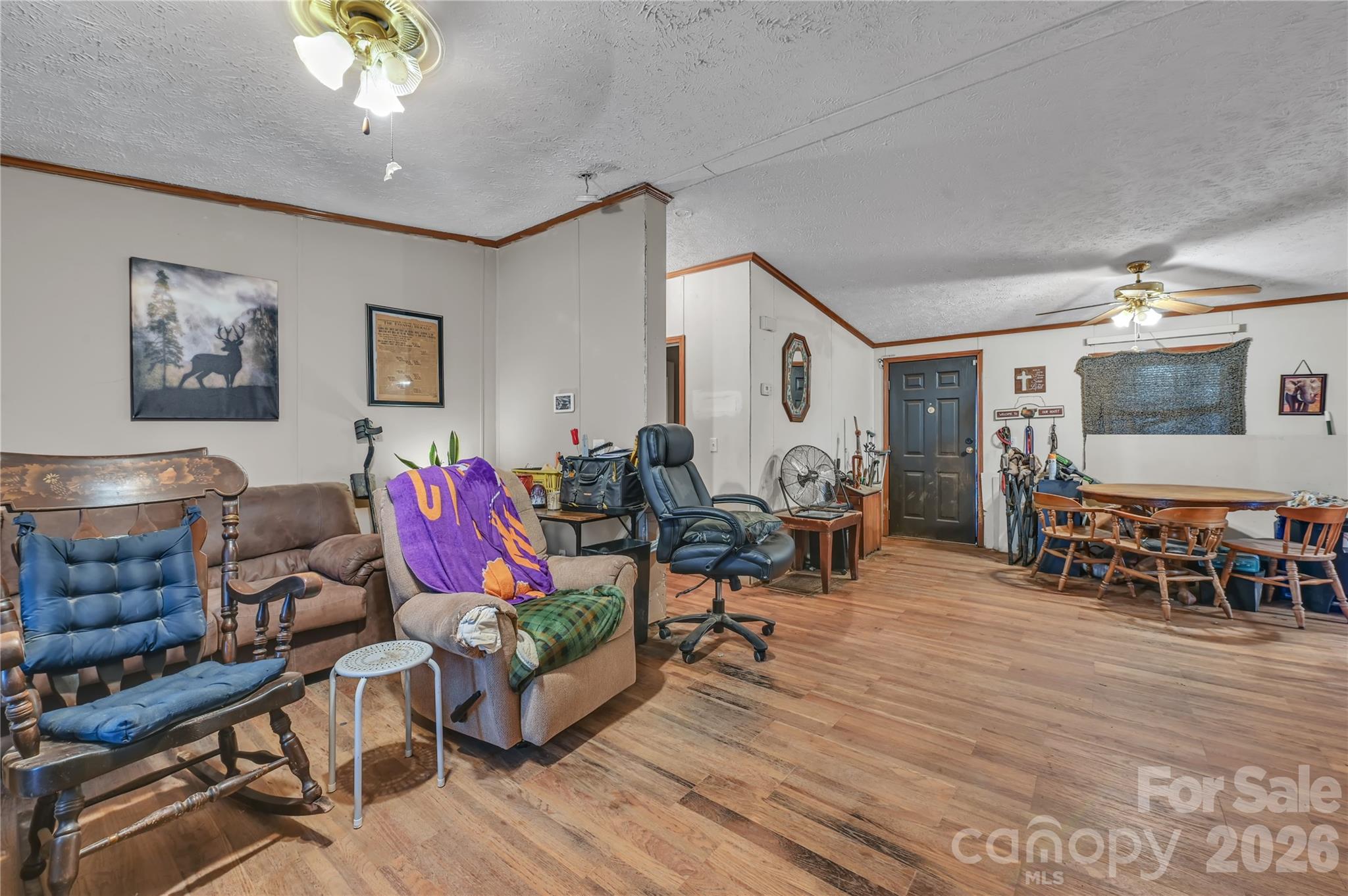 2571 Major Evans Road — Lancaster