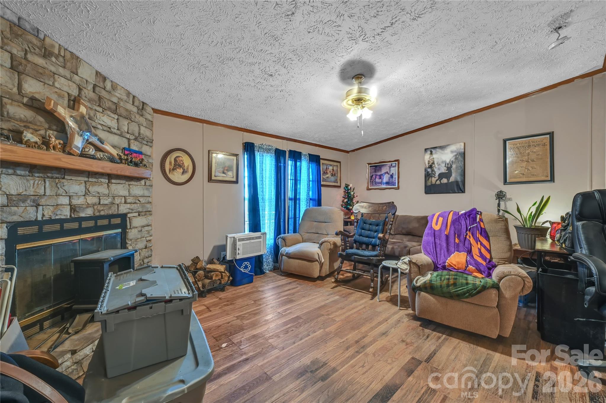 2571 Major Evans Road — Lancaster