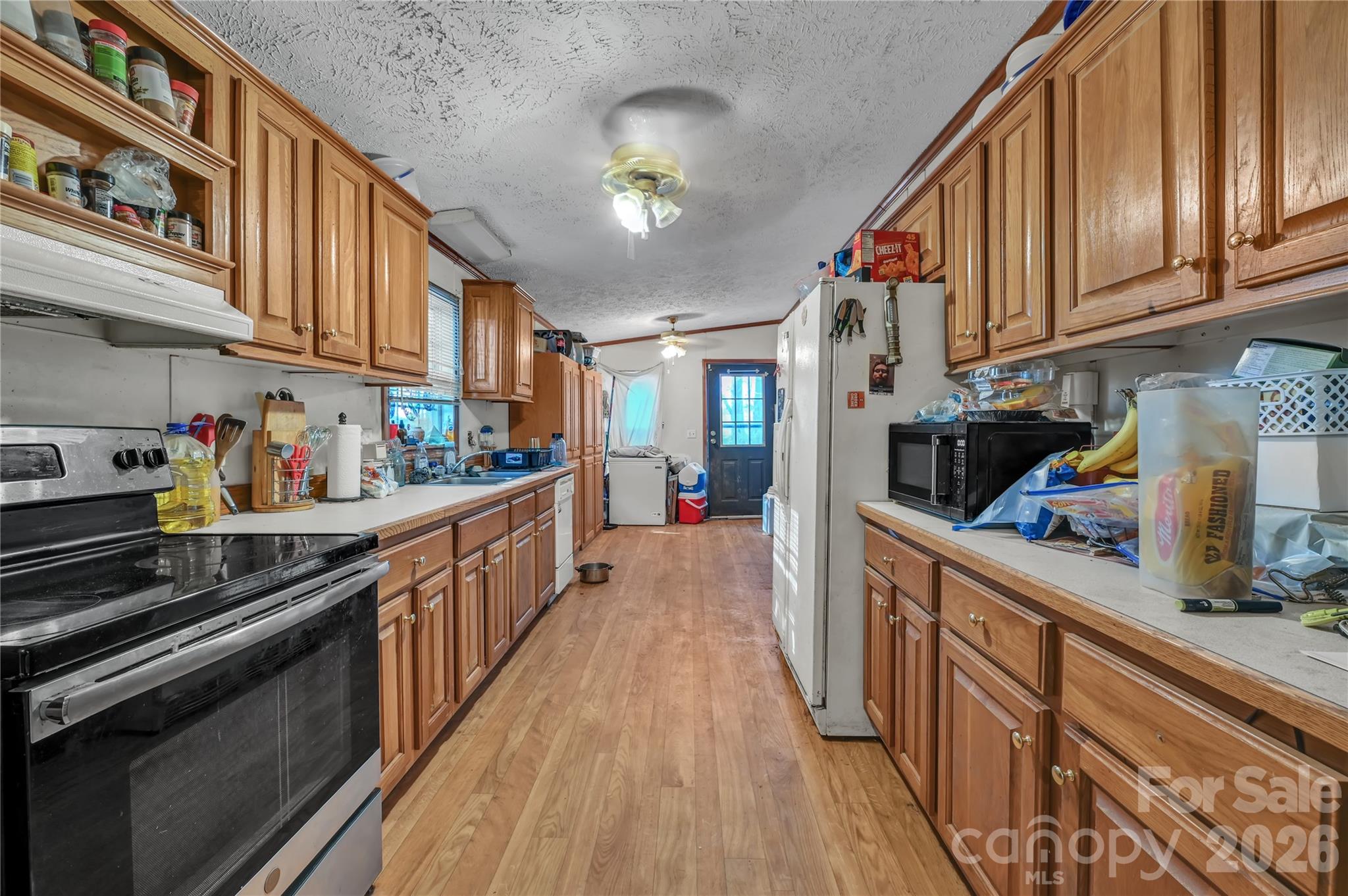 2571 Major Evans Road — Lancaster