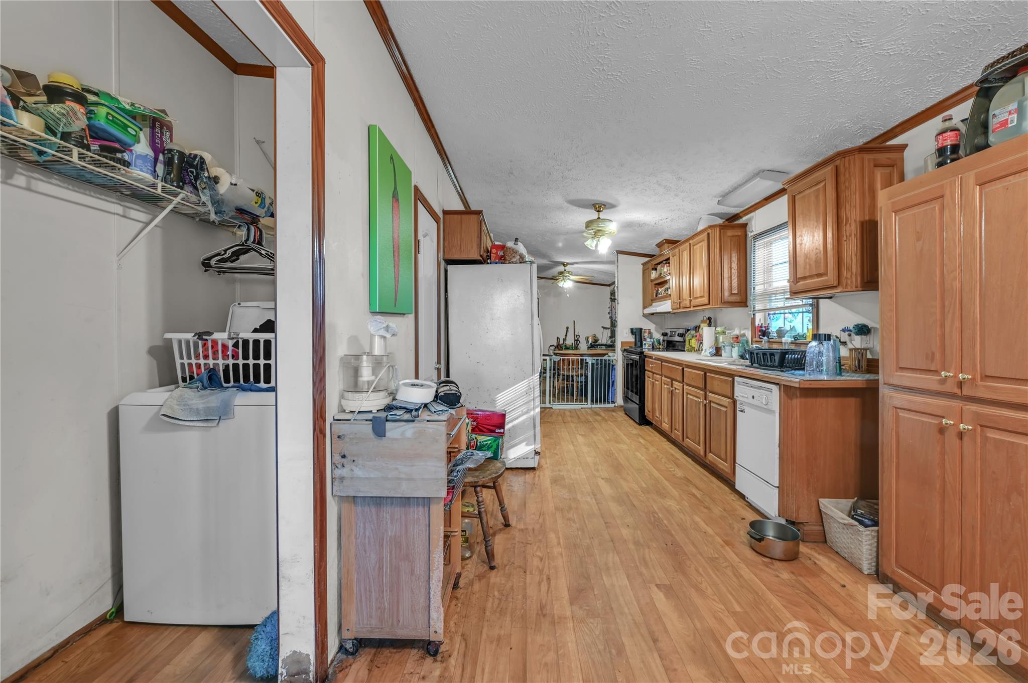2571 Major Evans Road — Lancaster