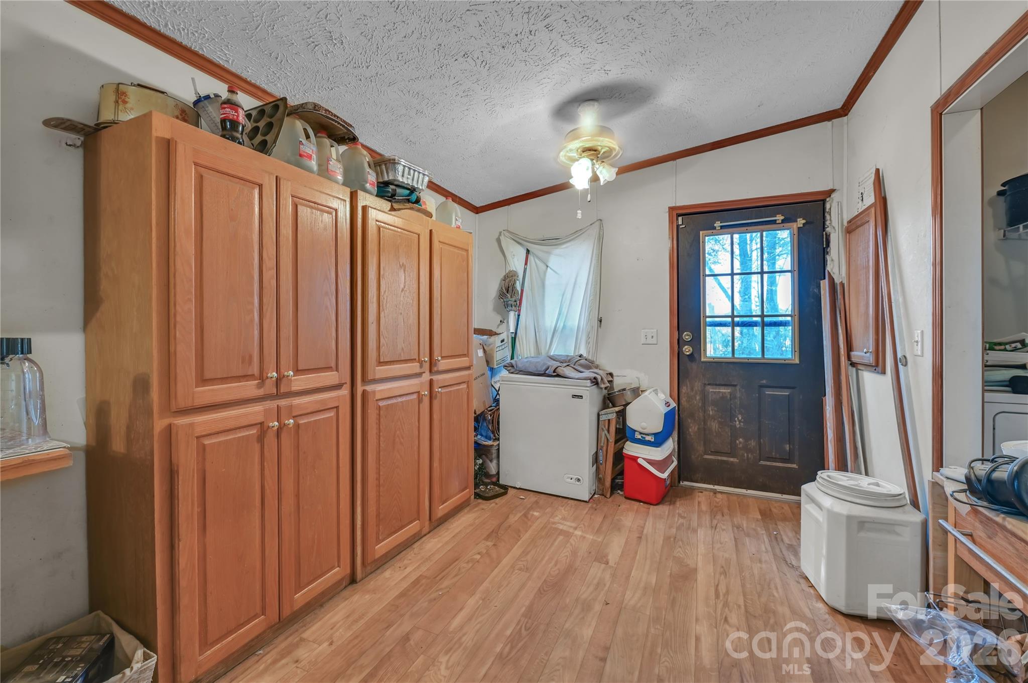 2571 Major Evans Road — Lancaster