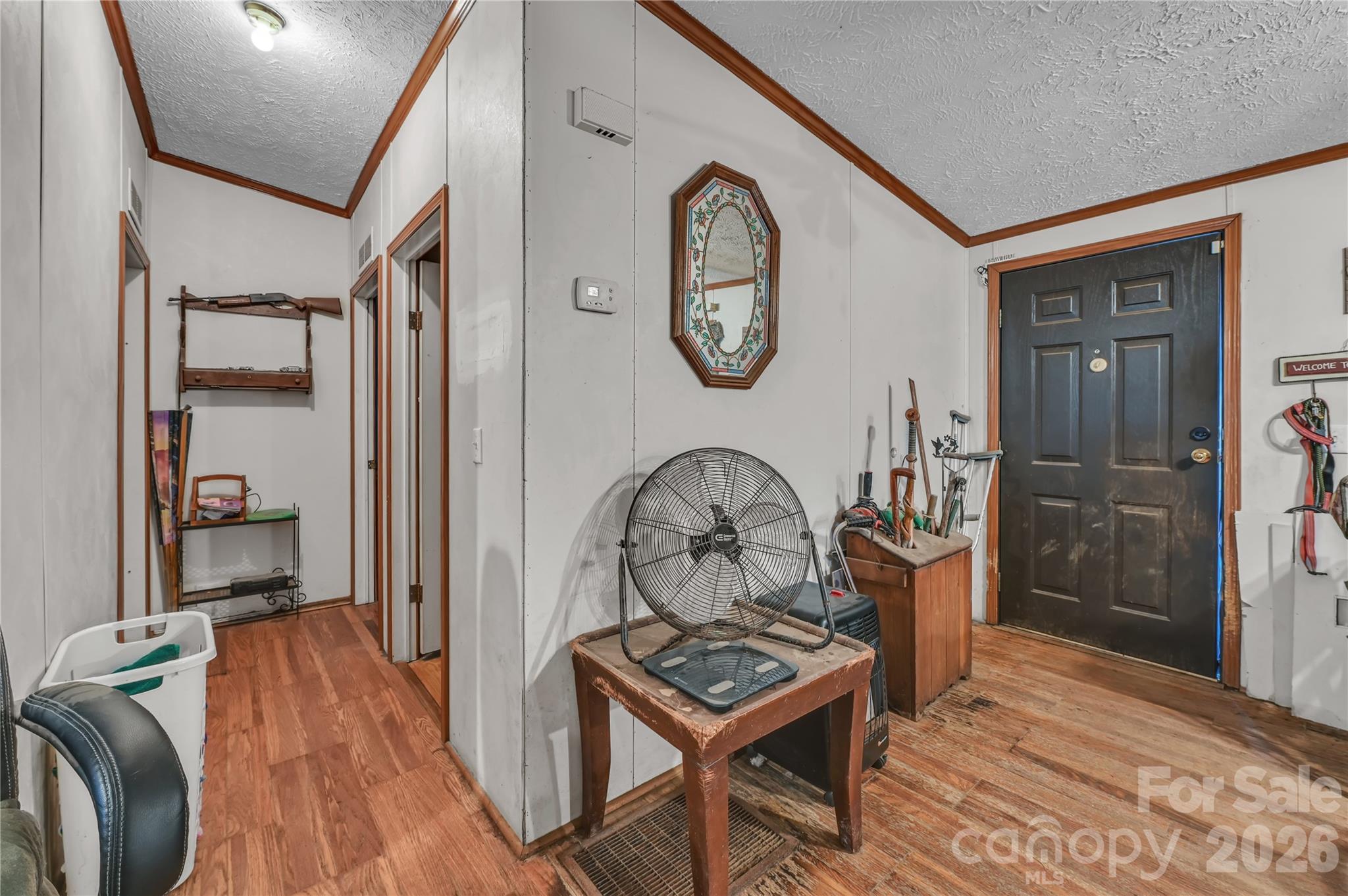 2571 Major Evans Road — Lancaster
