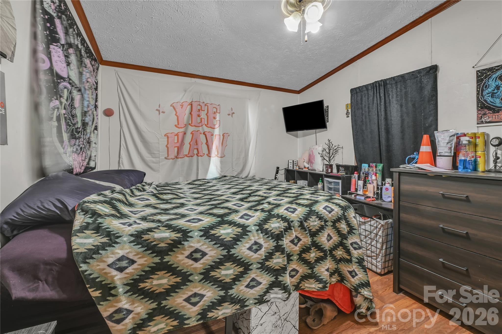 2571 Major Evans Road — Lancaster