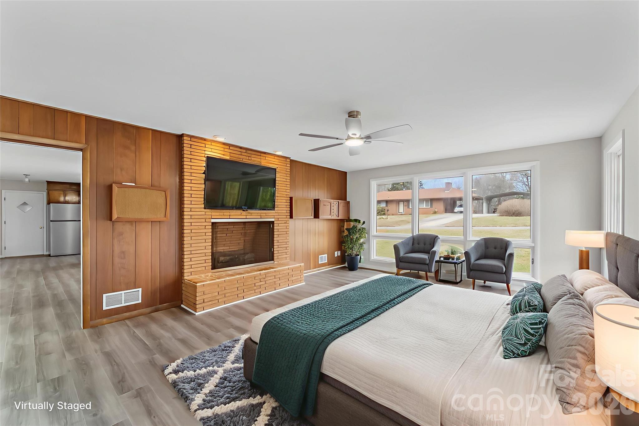 212 Shuping Street — Morganton