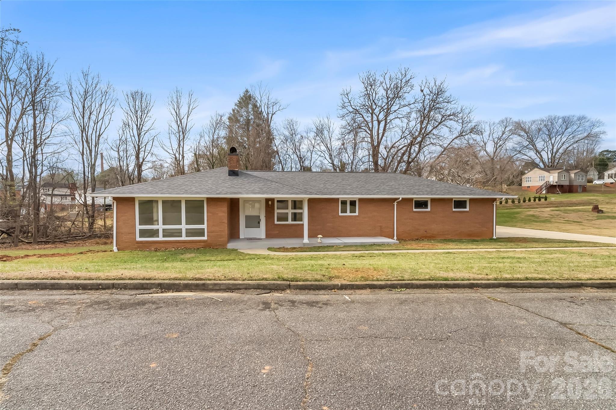 212 Shuping Street — Morganton