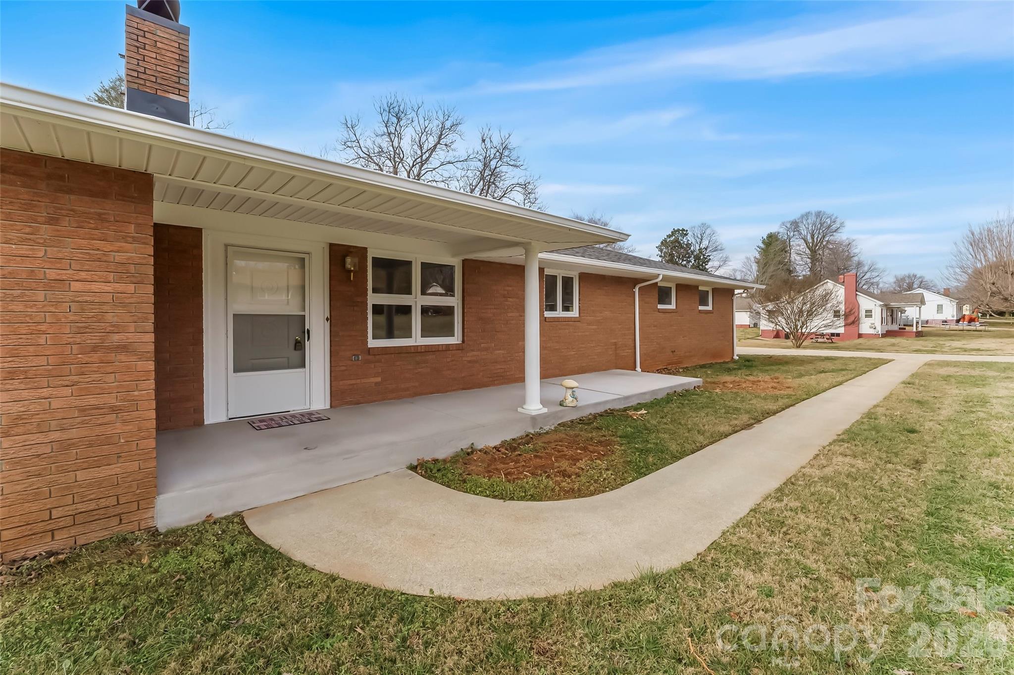 212 Shuping Street — Morganton