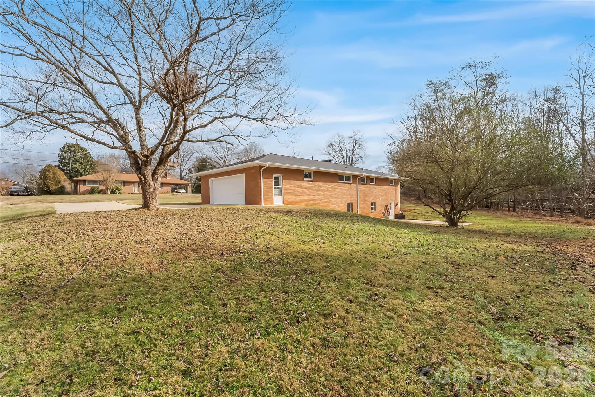 212 Shuping Street — Morganton