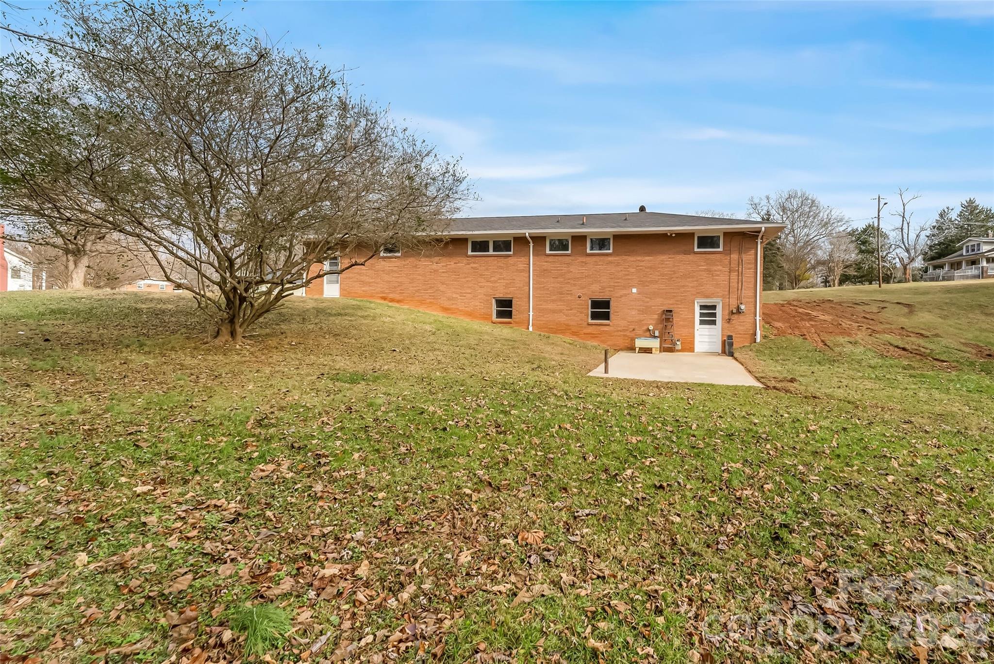 212 Shuping Street — Morganton