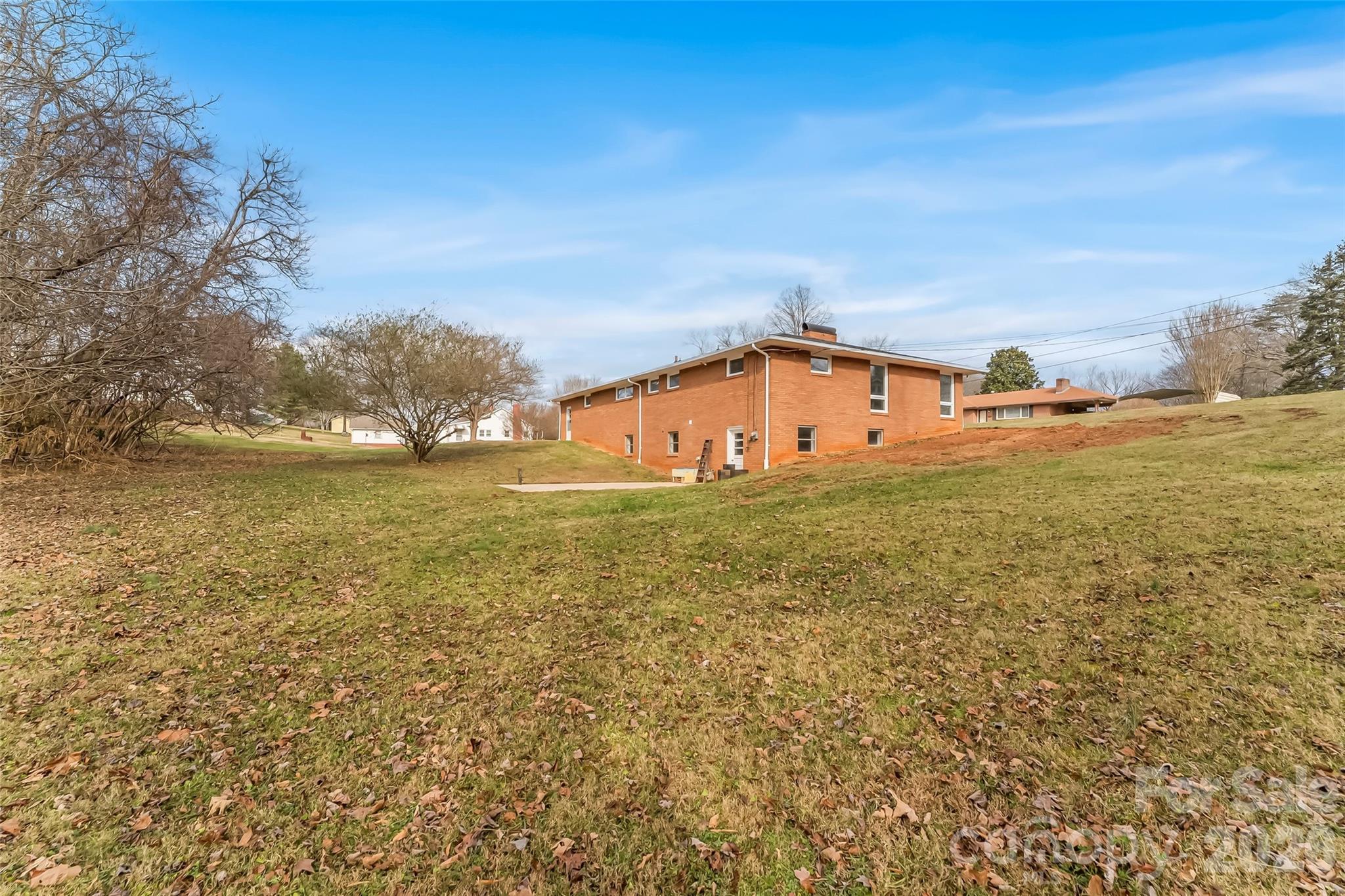 212 Shuping Street — Morganton