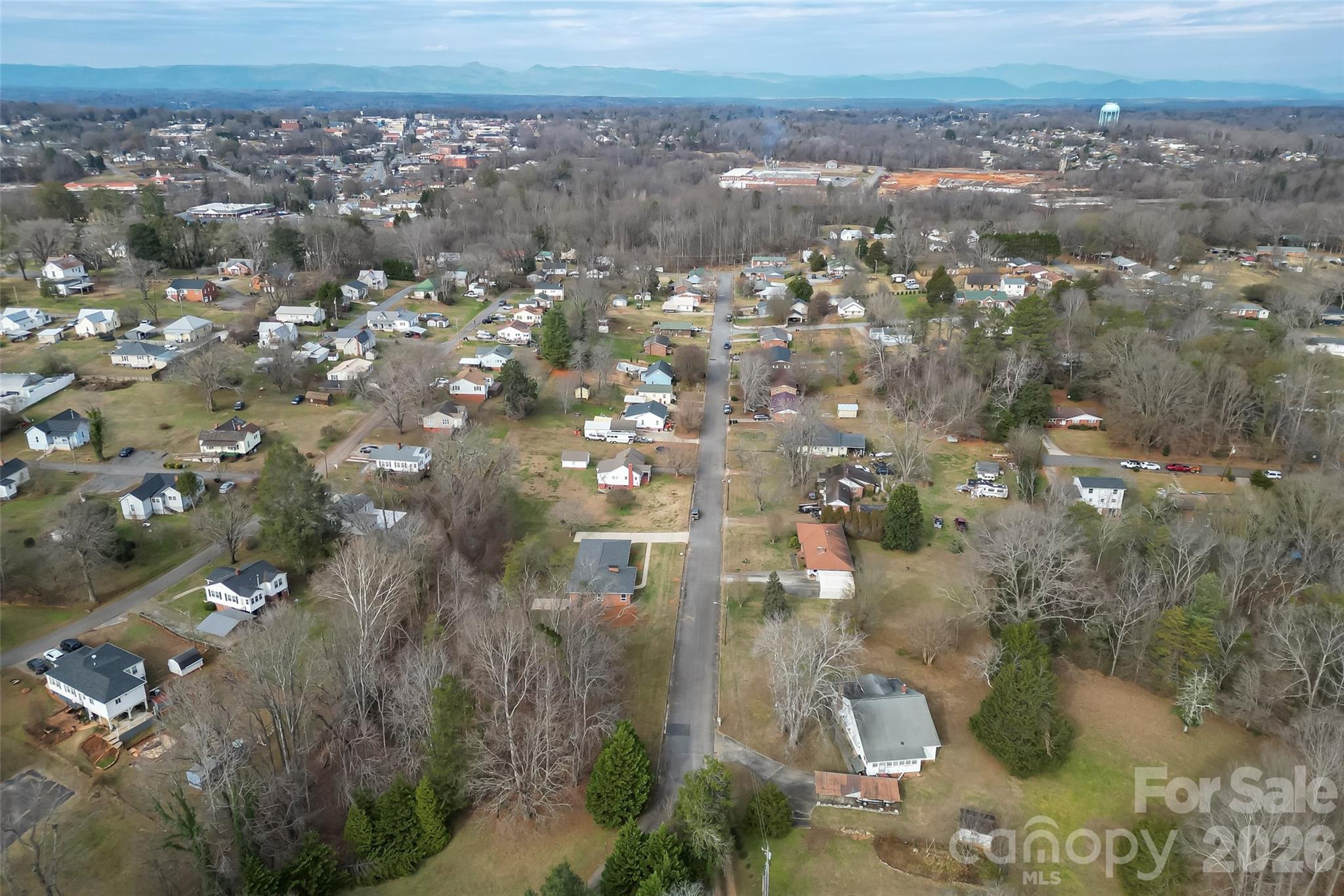 212 Shuping Street — Morganton