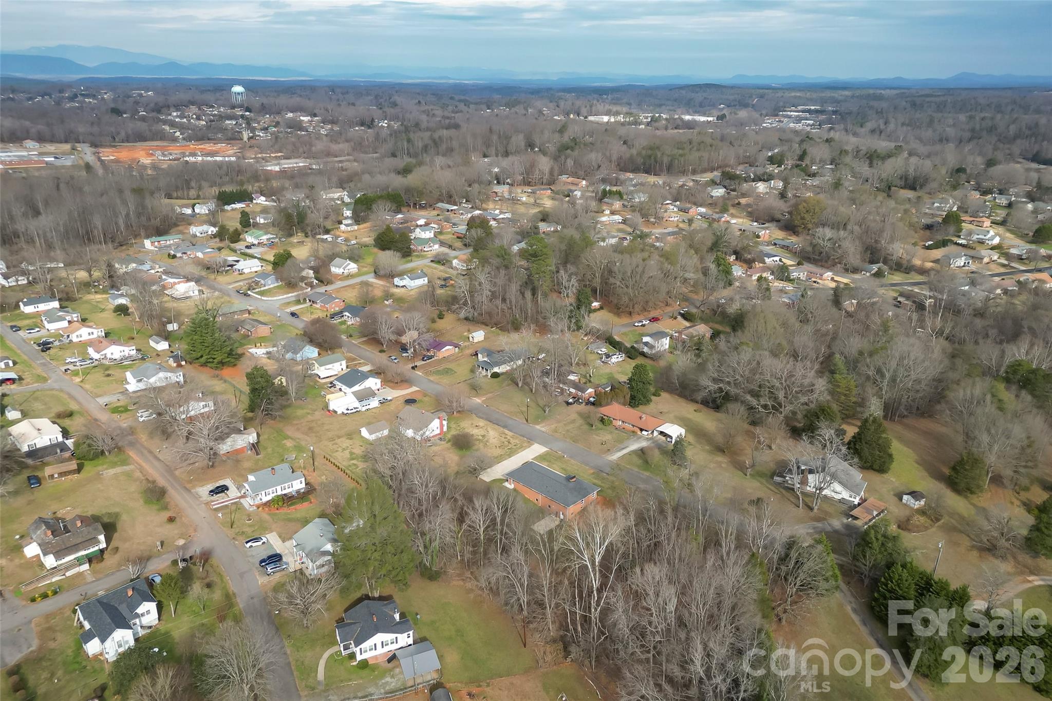 212 Shuping Street — Morganton