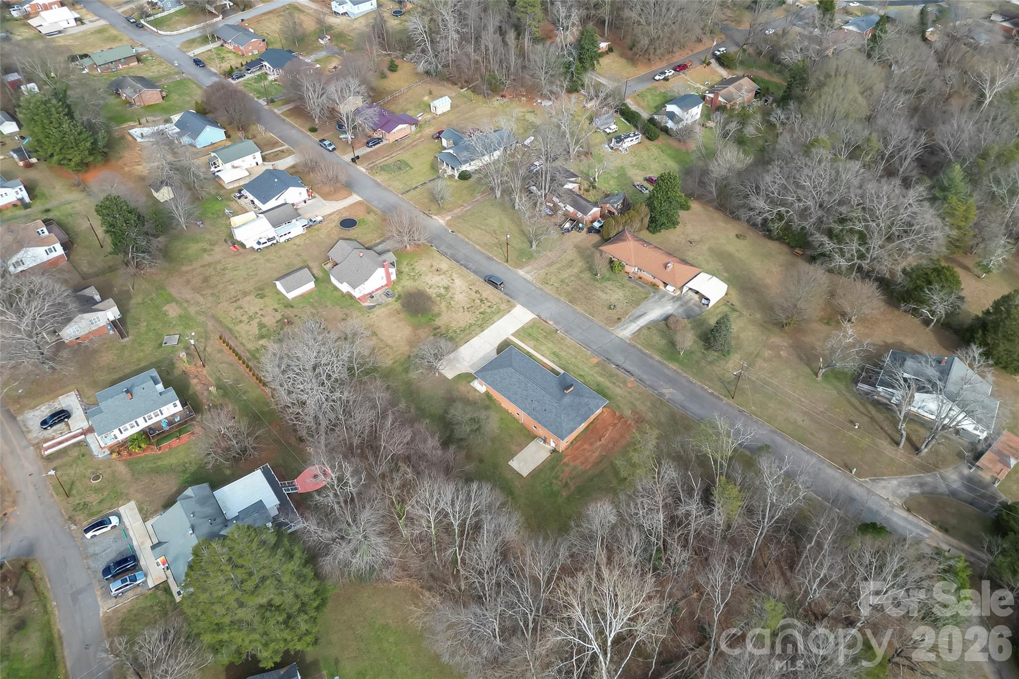 212 Shuping Street — Morganton