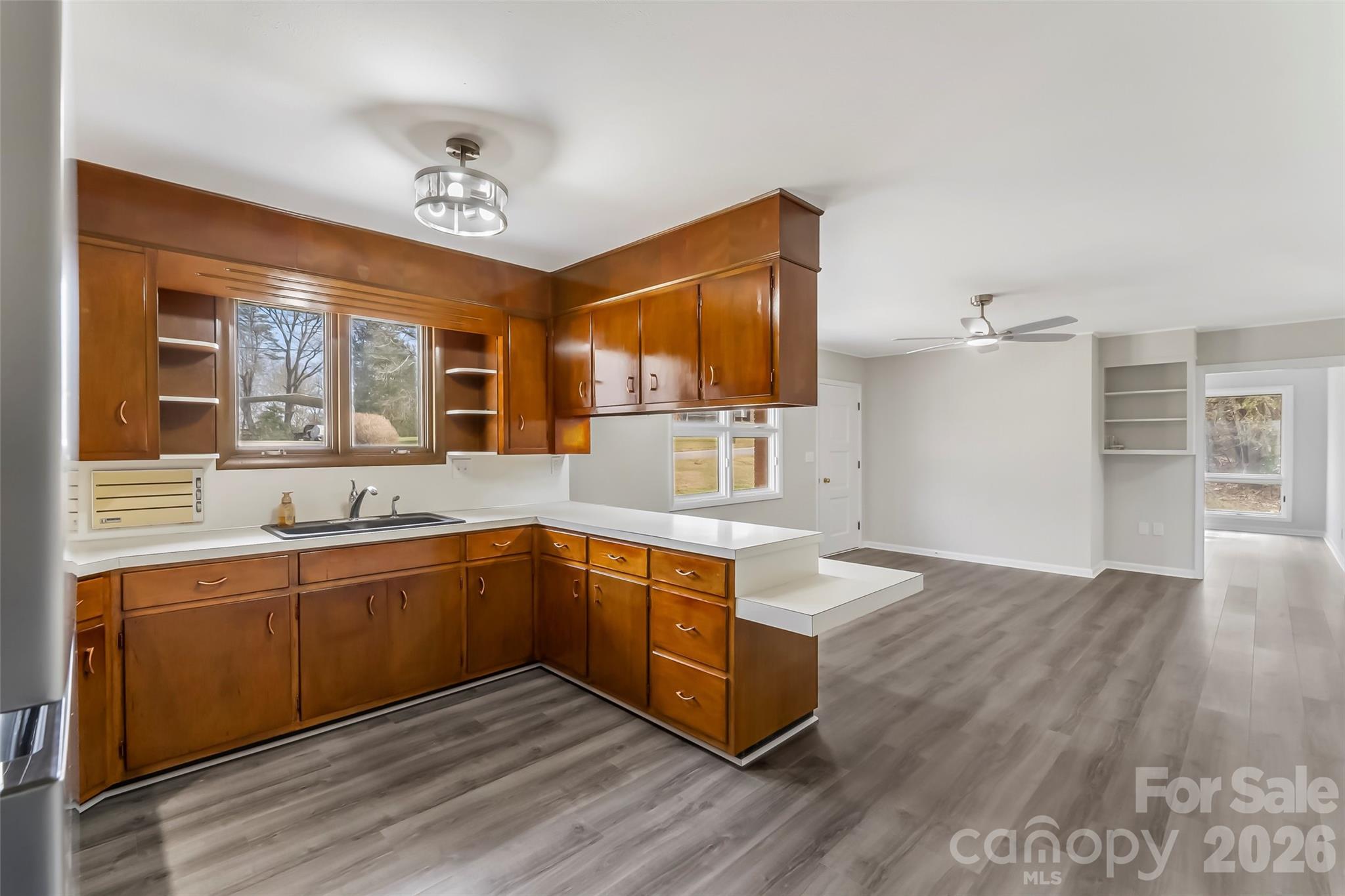 212 Shuping Street — Morganton