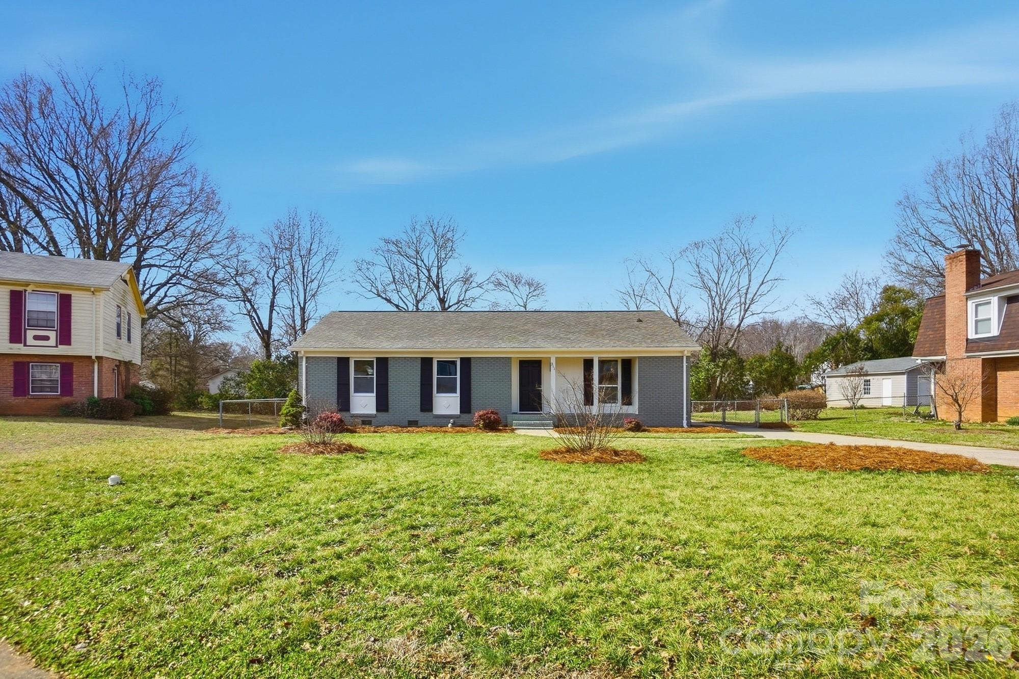 311 Red Roan Place — Charlotte
