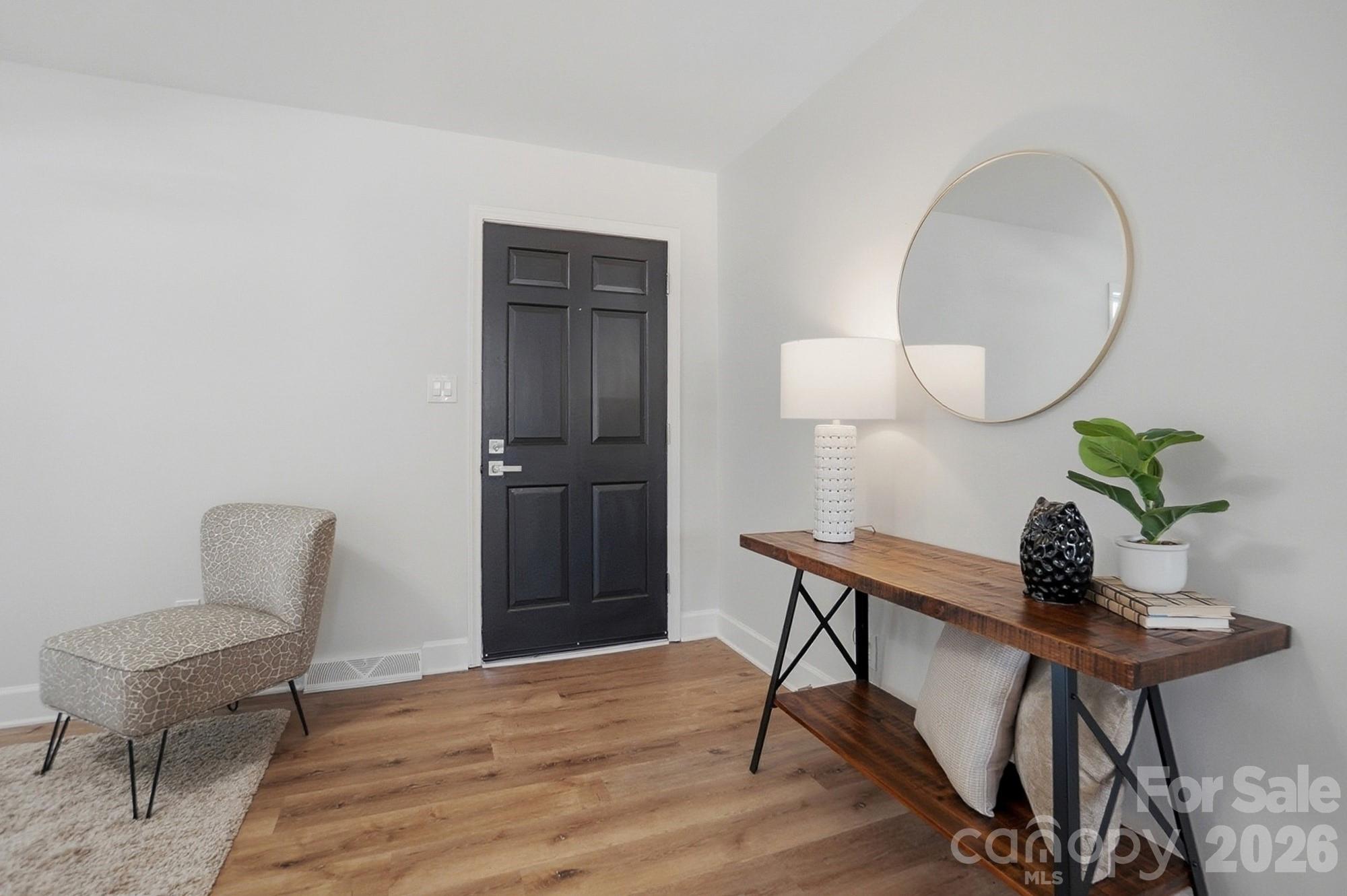 311 Red Roan Place — Charlotte