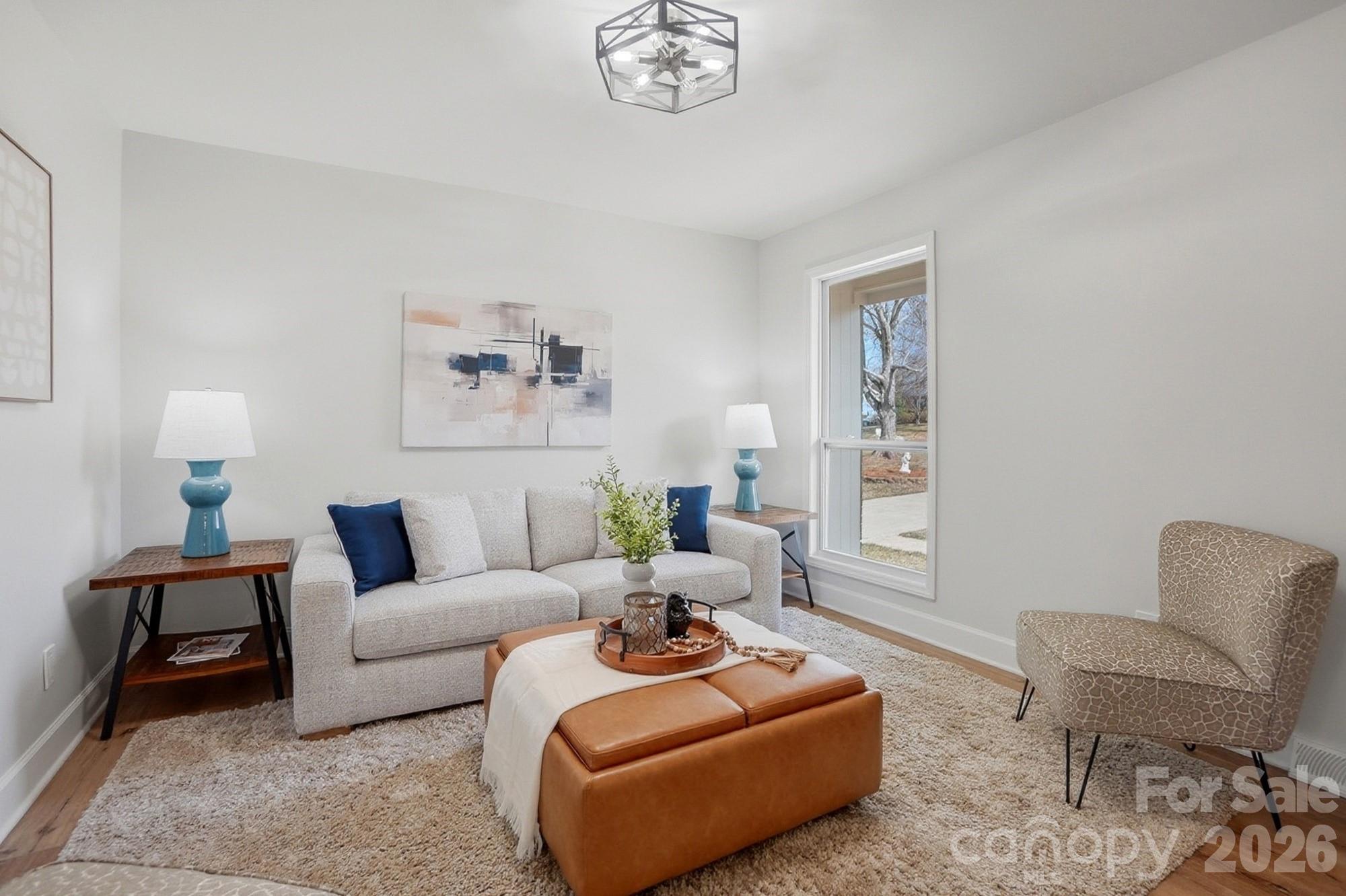 311 Red Roan Place — Charlotte