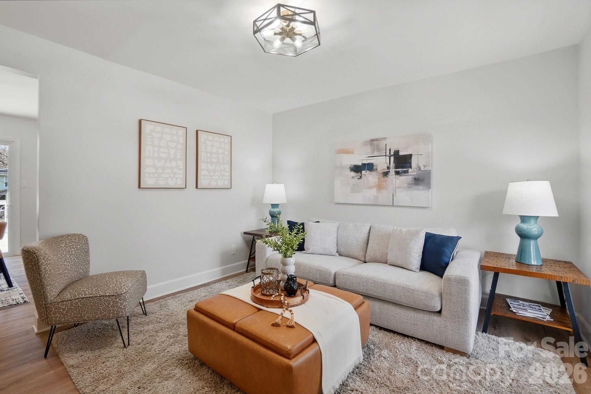311 Red Roan Place — Charlotte