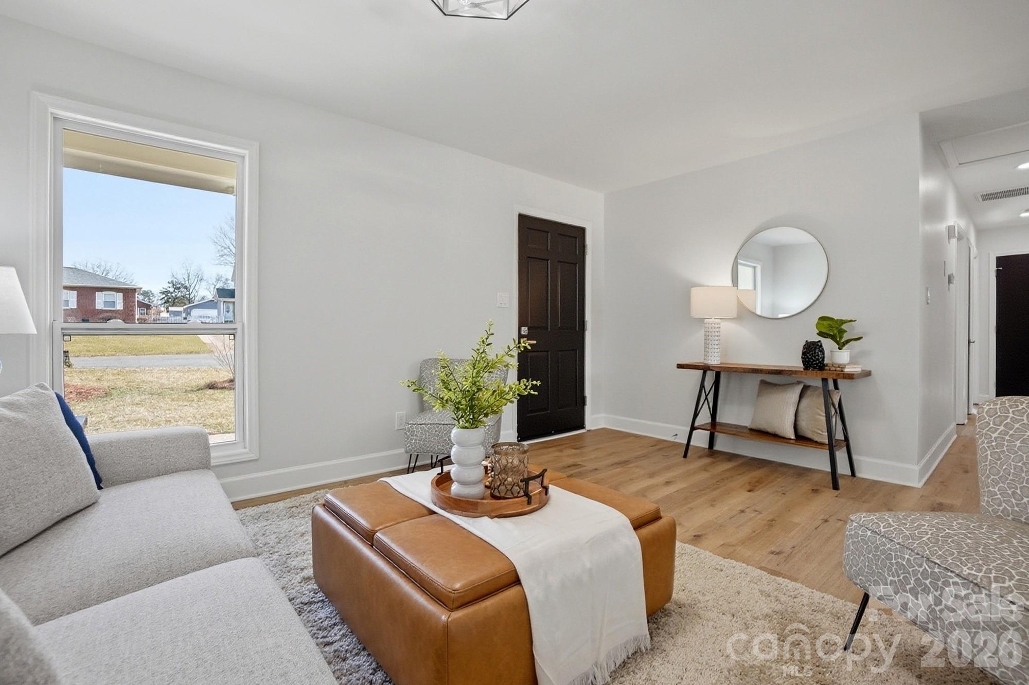 311 Red Roan Place — Charlotte