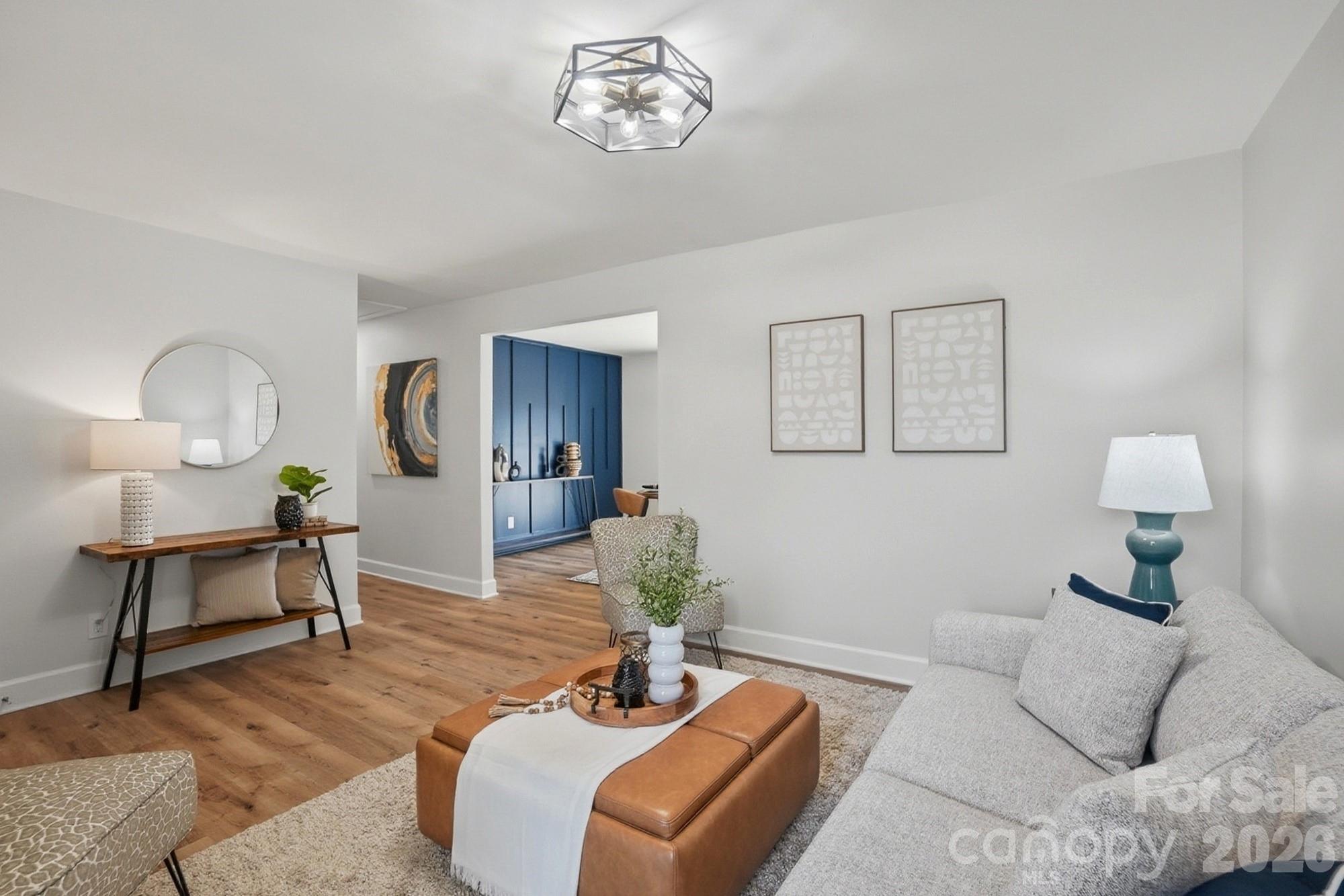 311 Red Roan Place — Charlotte
