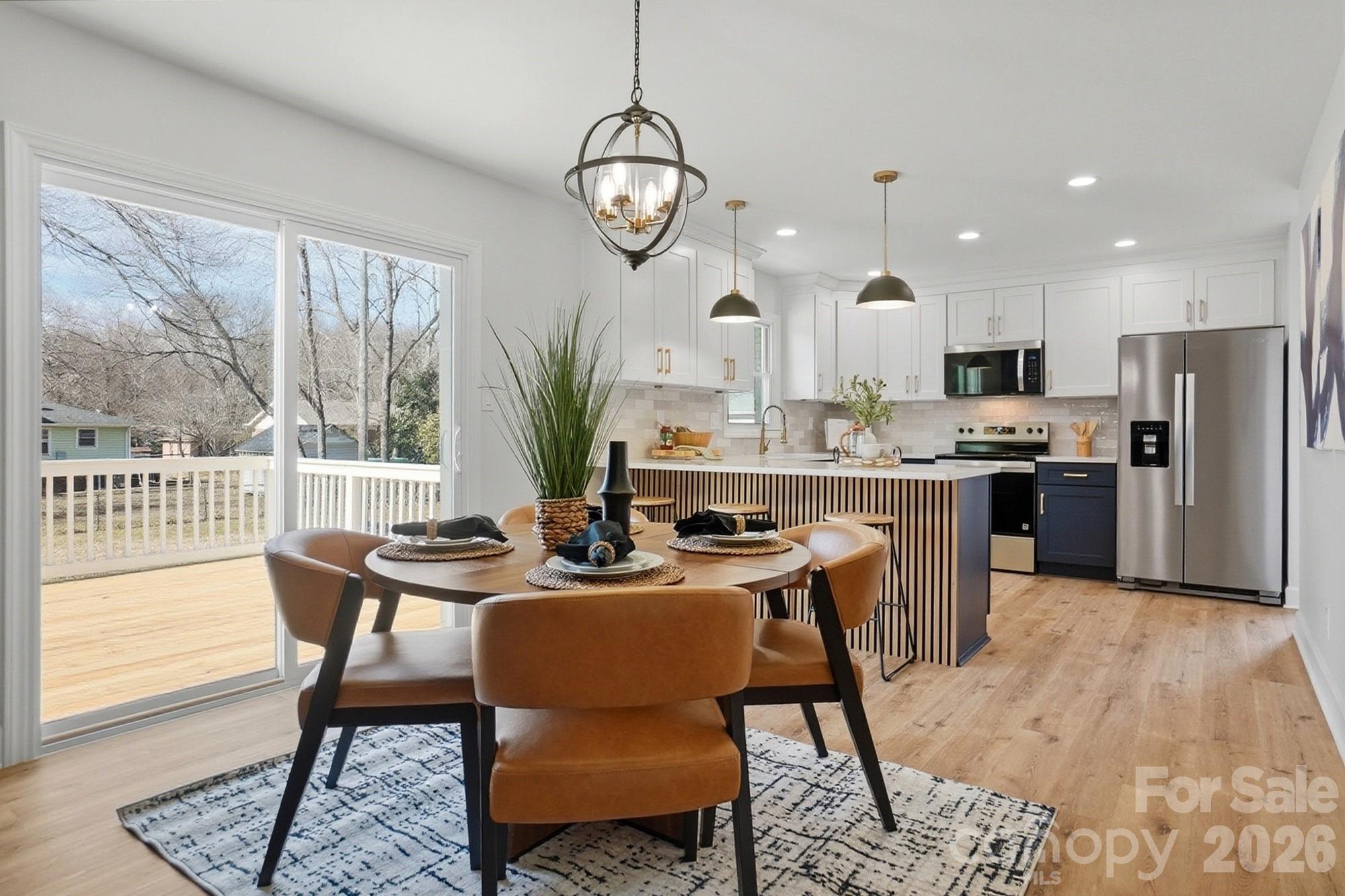 311 Red Roan Place — Charlotte