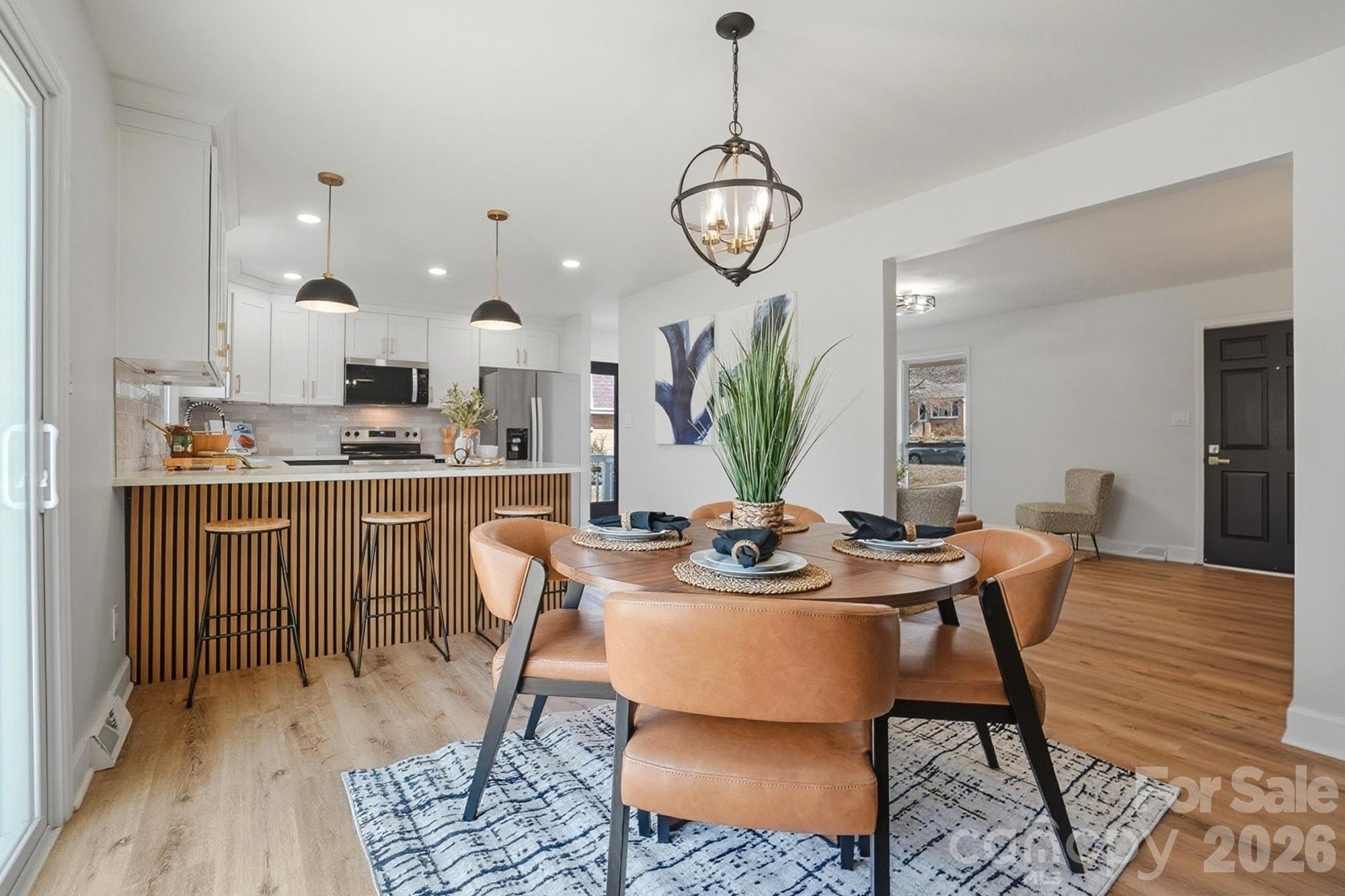 311 Red Roan Place — Charlotte