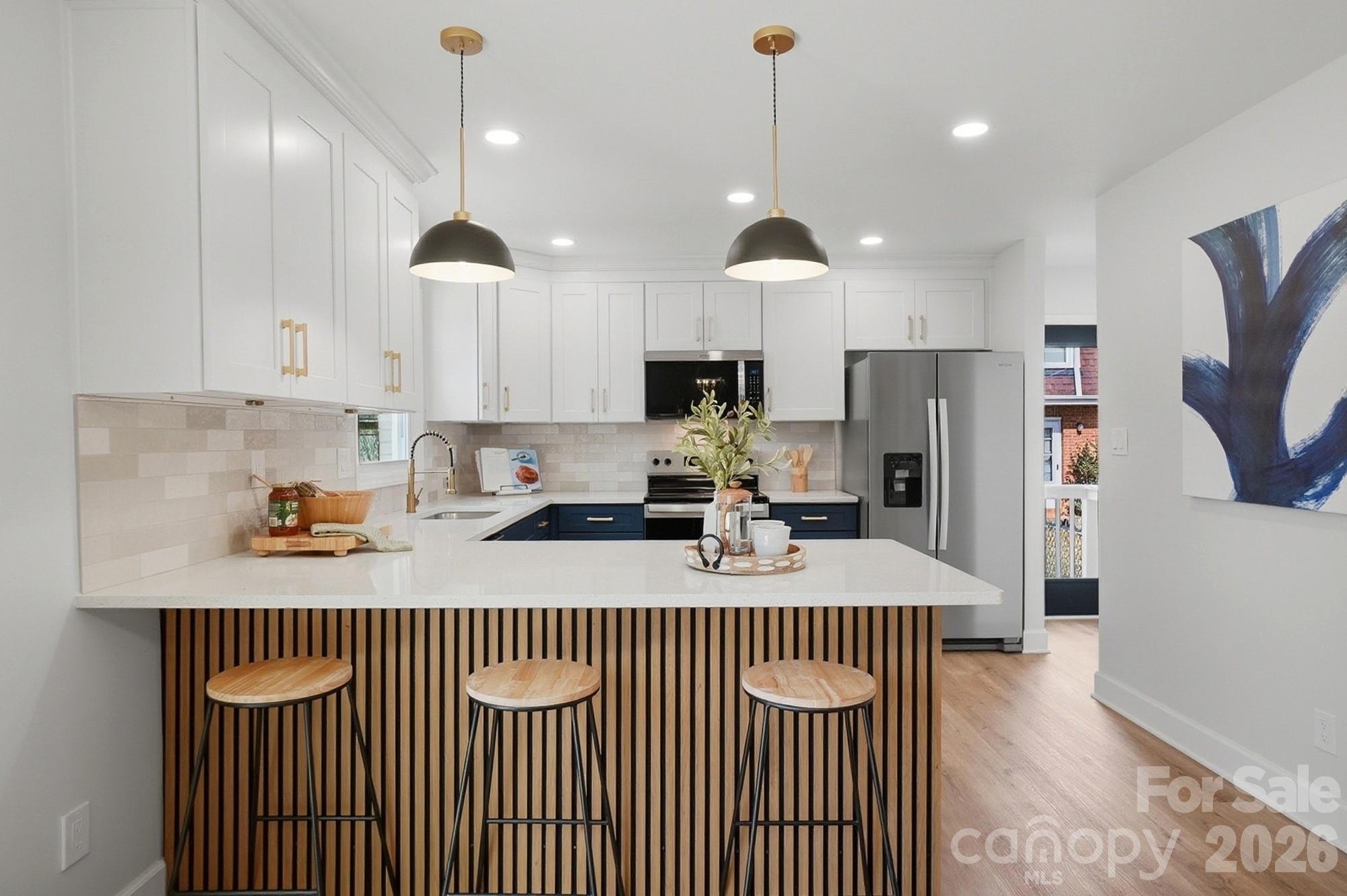 311 Red Roan Place — Charlotte