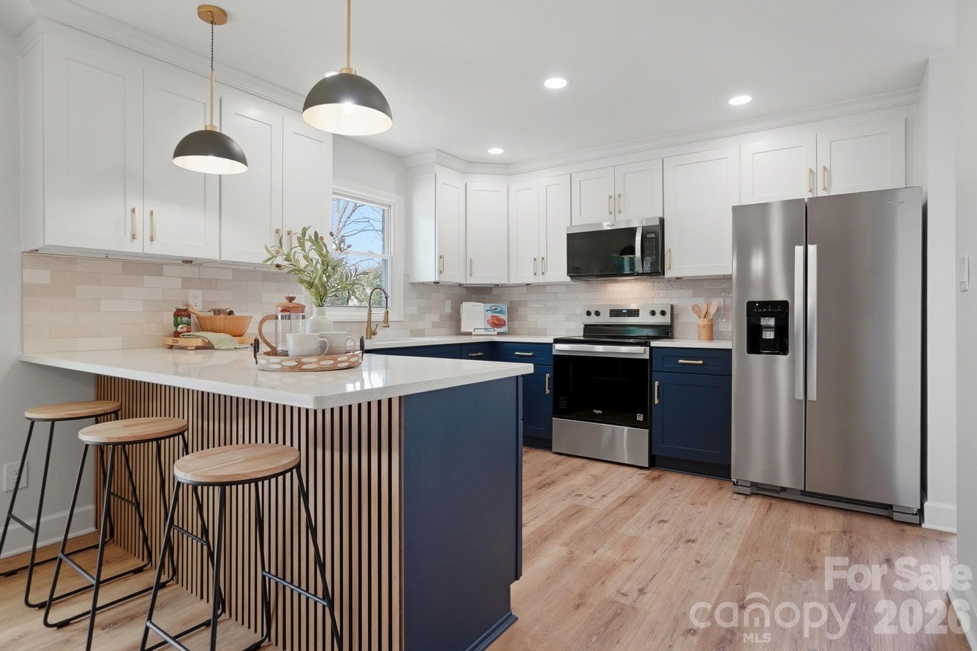 311 Red Roan Place — Charlotte