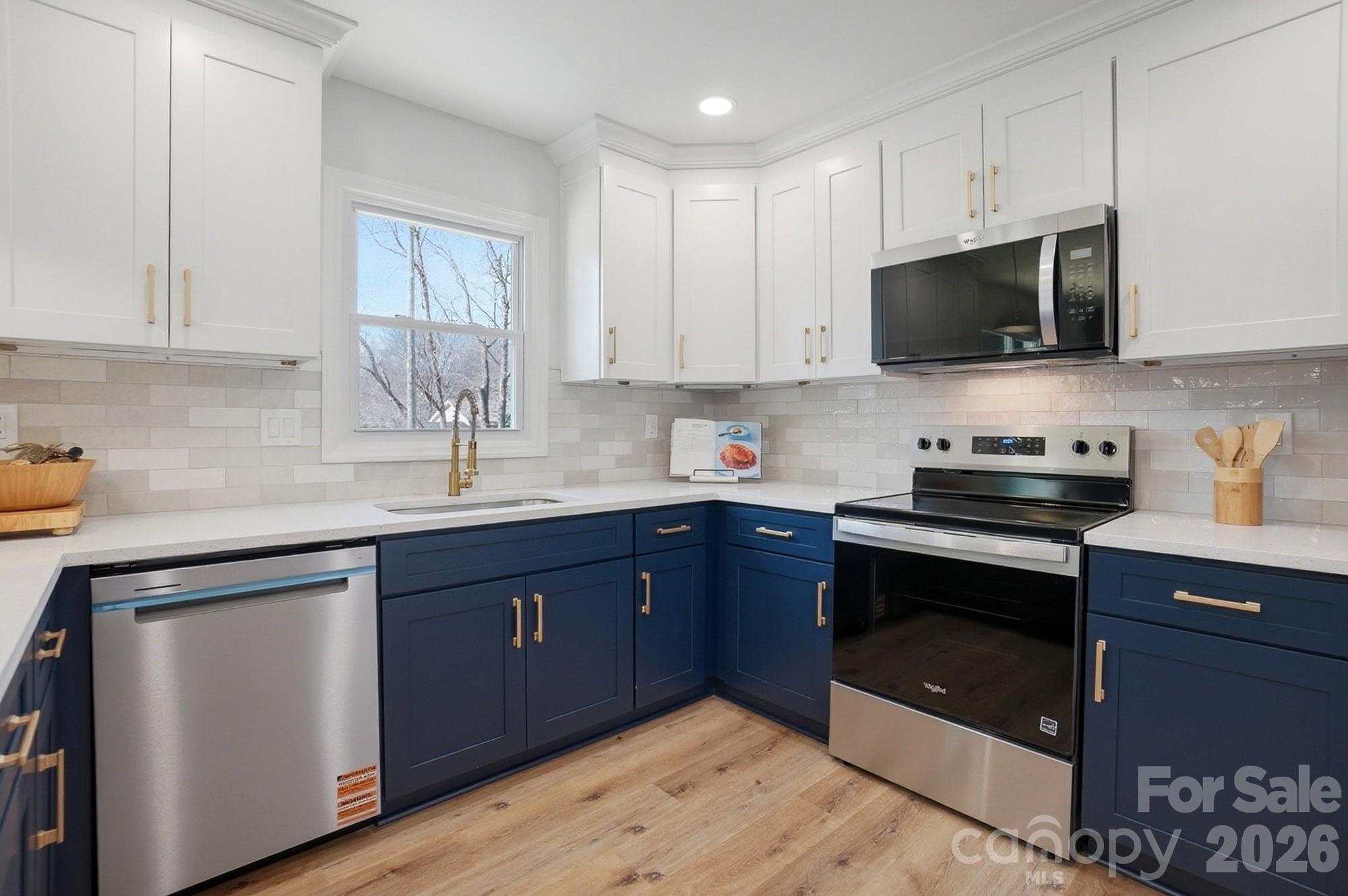 311 Red Roan Place — Charlotte