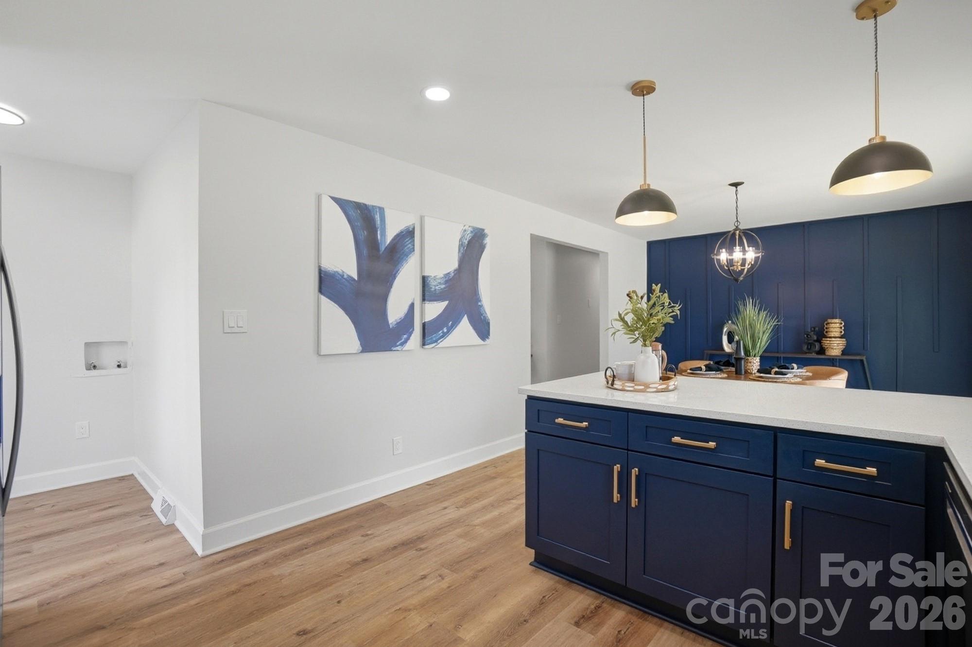 311 Red Roan Place — Charlotte