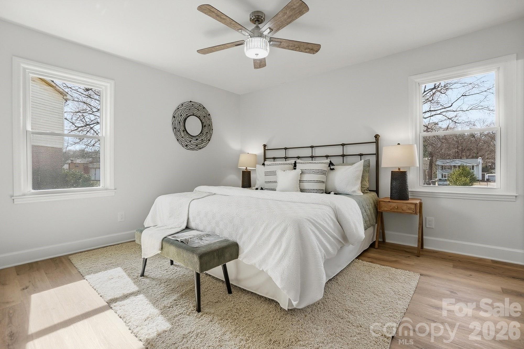 311 Red Roan Place — Charlotte