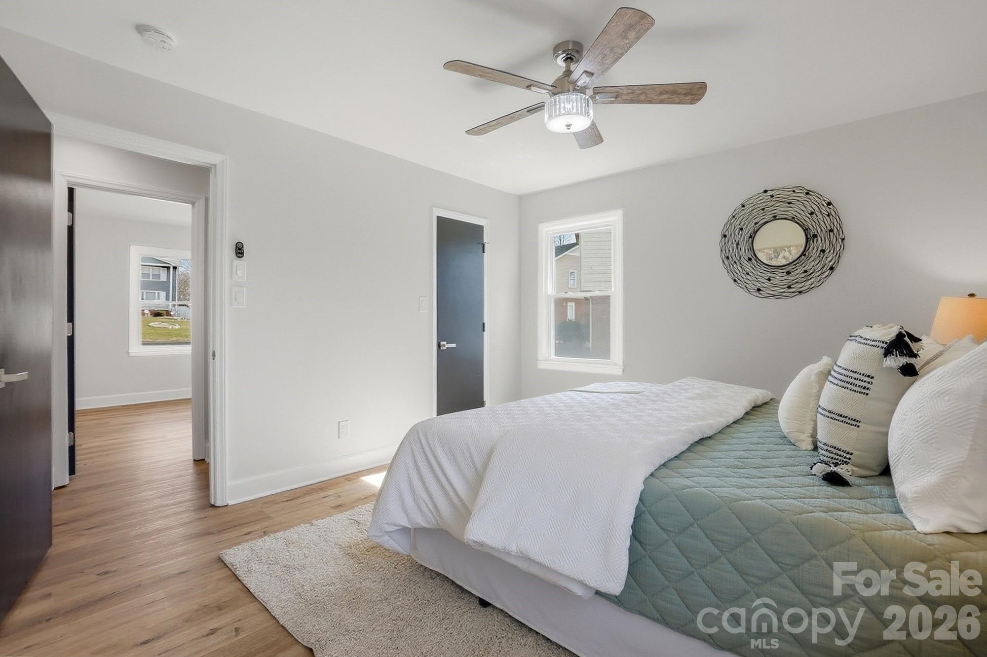 311 Red Roan Place — Charlotte